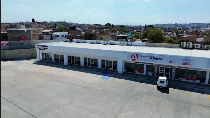 Local Comercial Spot2