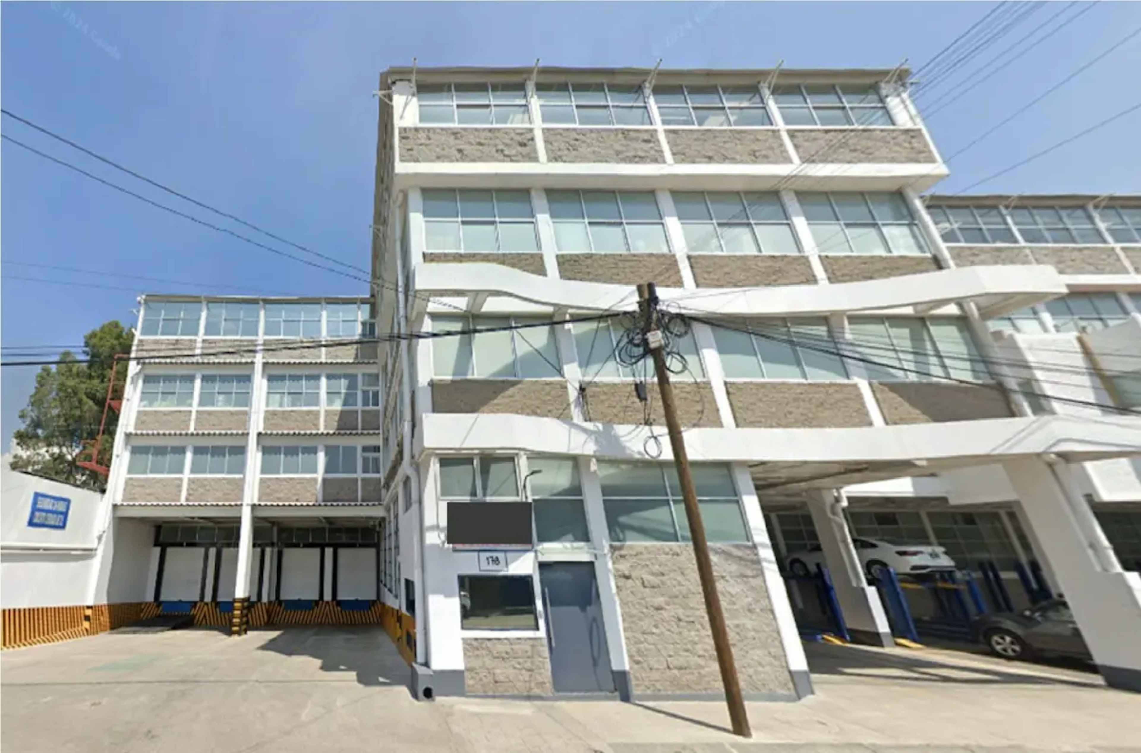 Camino A La Montaña