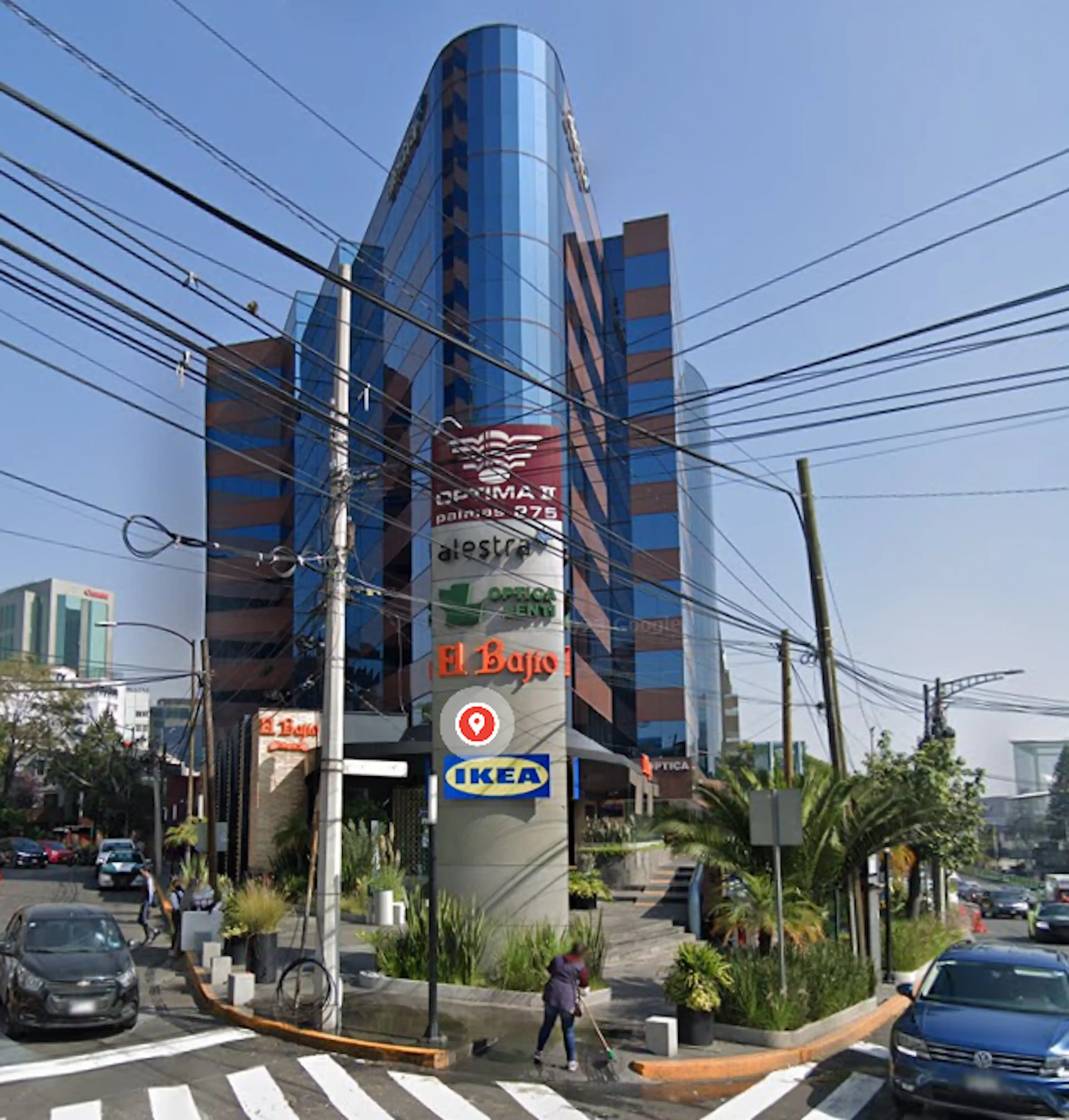 Piso 5 - Planta Completa