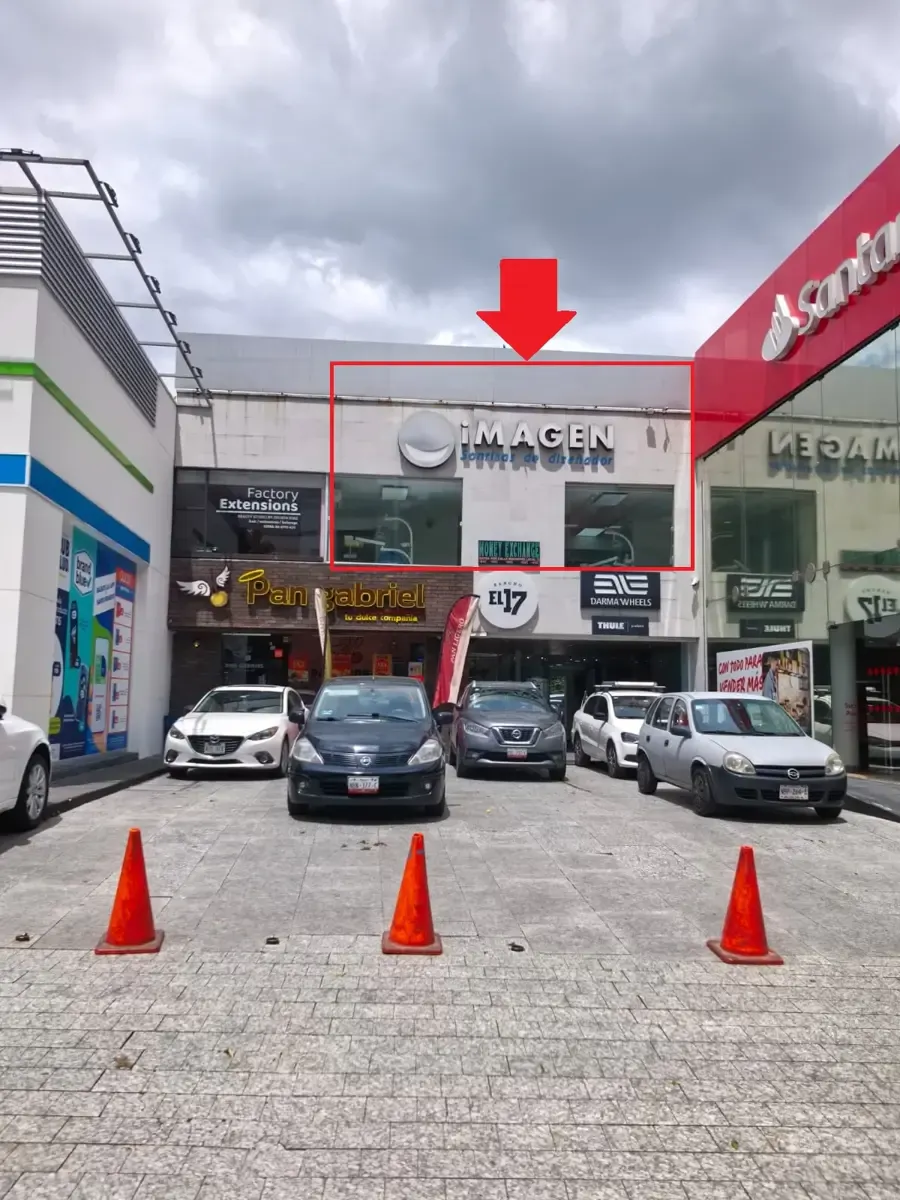 Local Comercial Spot2