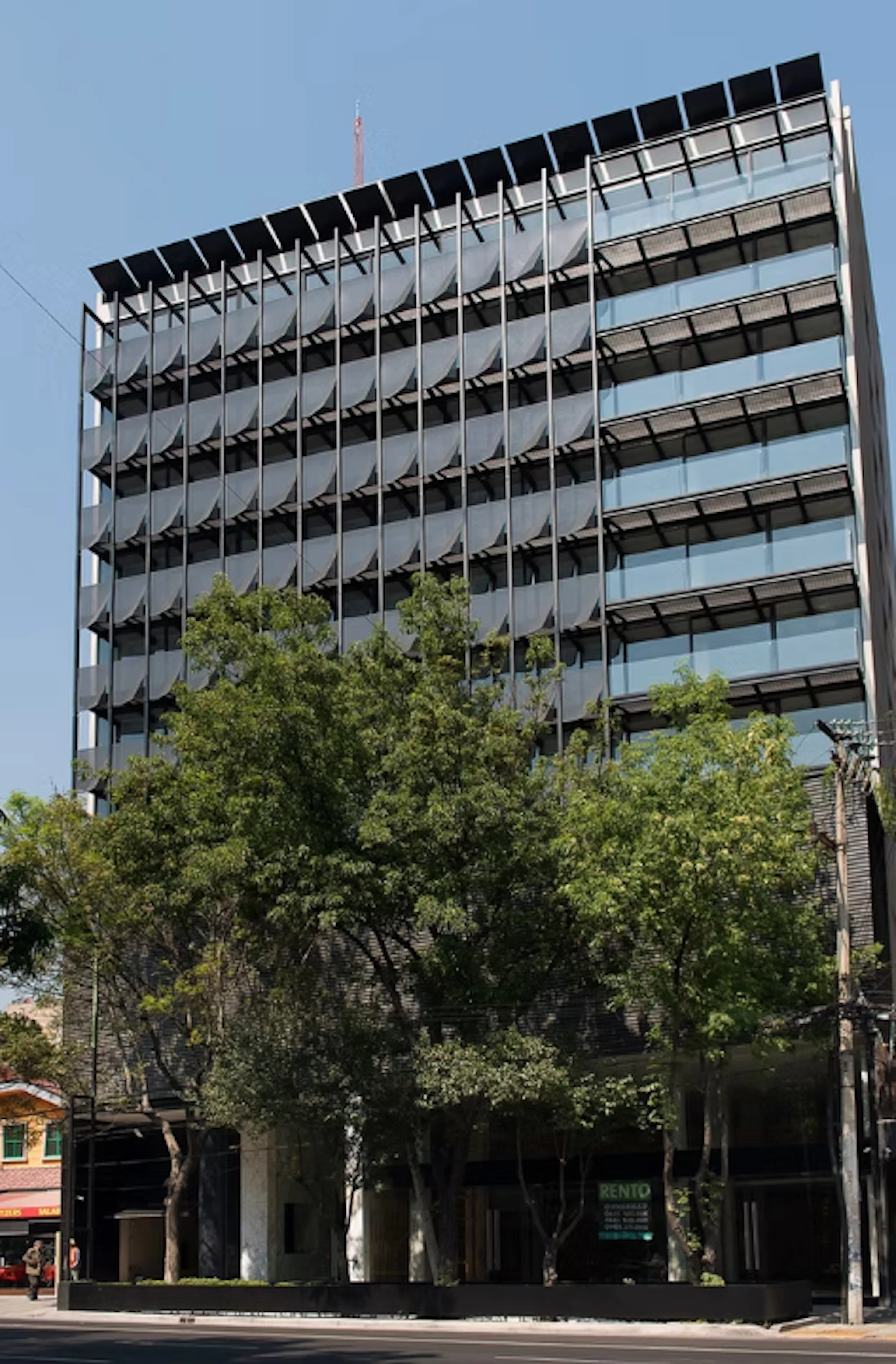 Oficina Spot2
