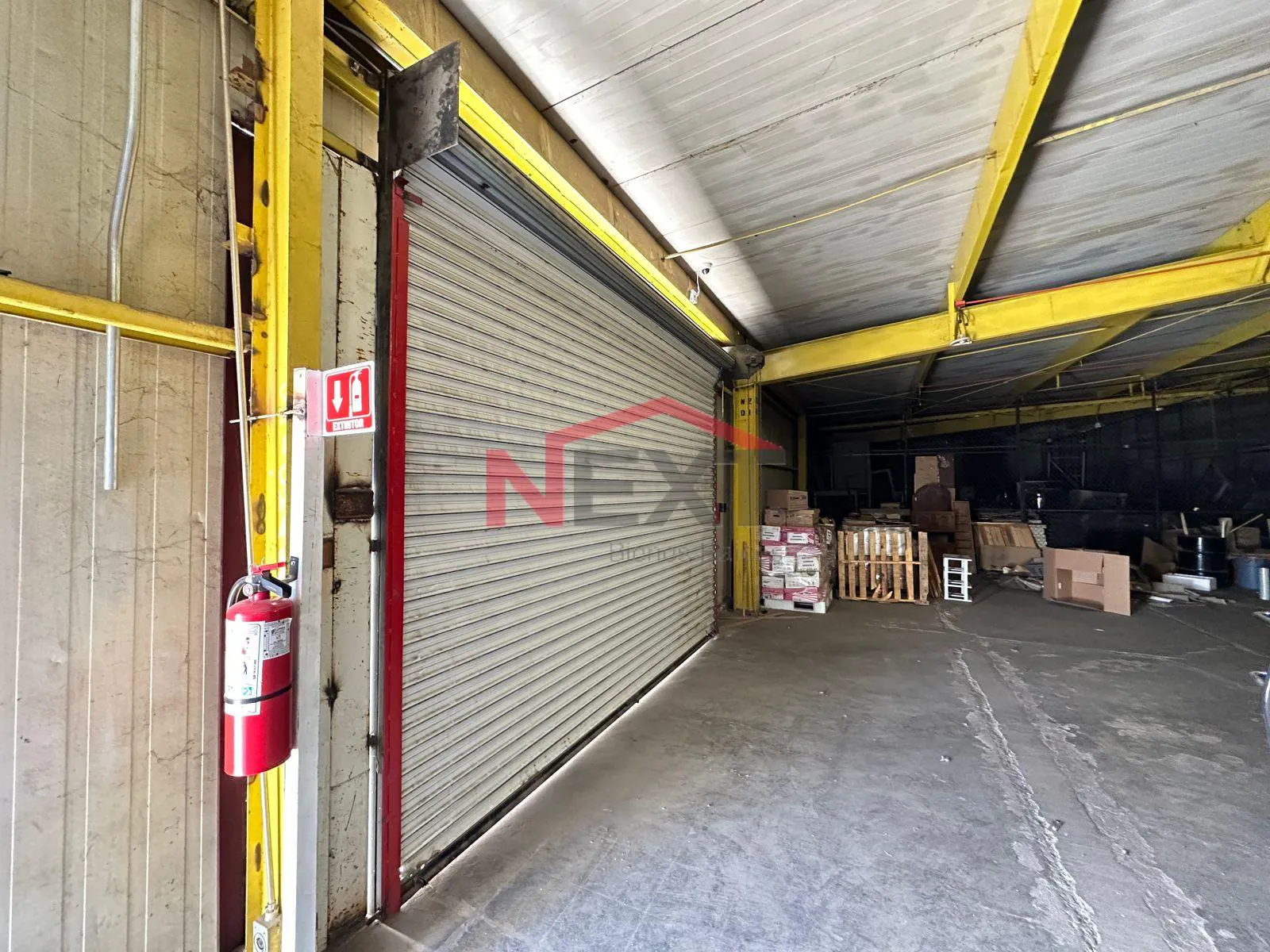 Industrial Spot2