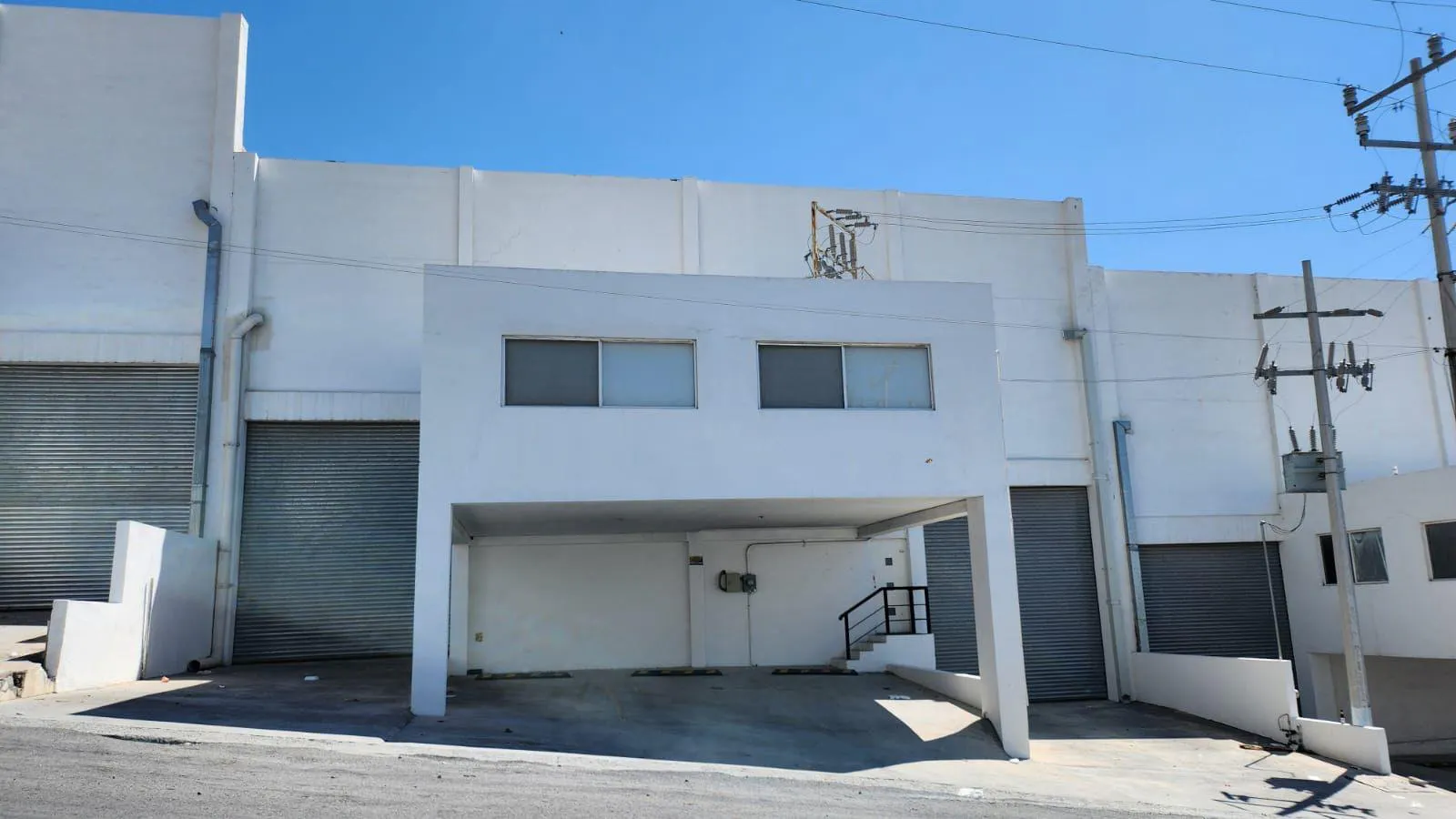 Industrial Spot2