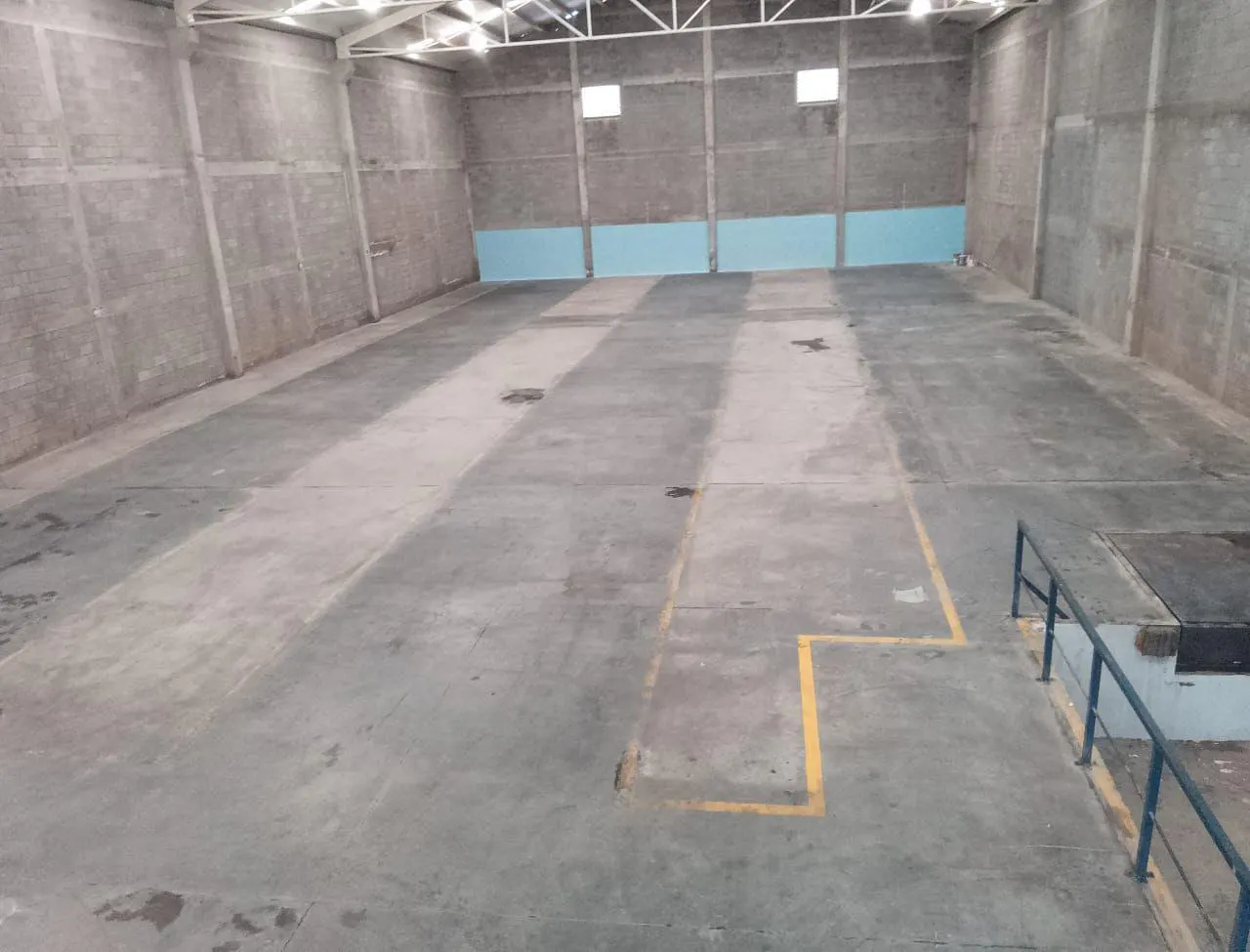 Industrial Spot2