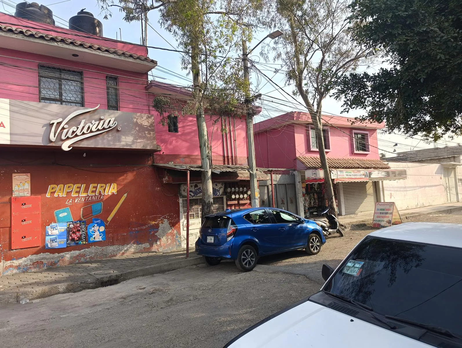 Local Comercial Spot2