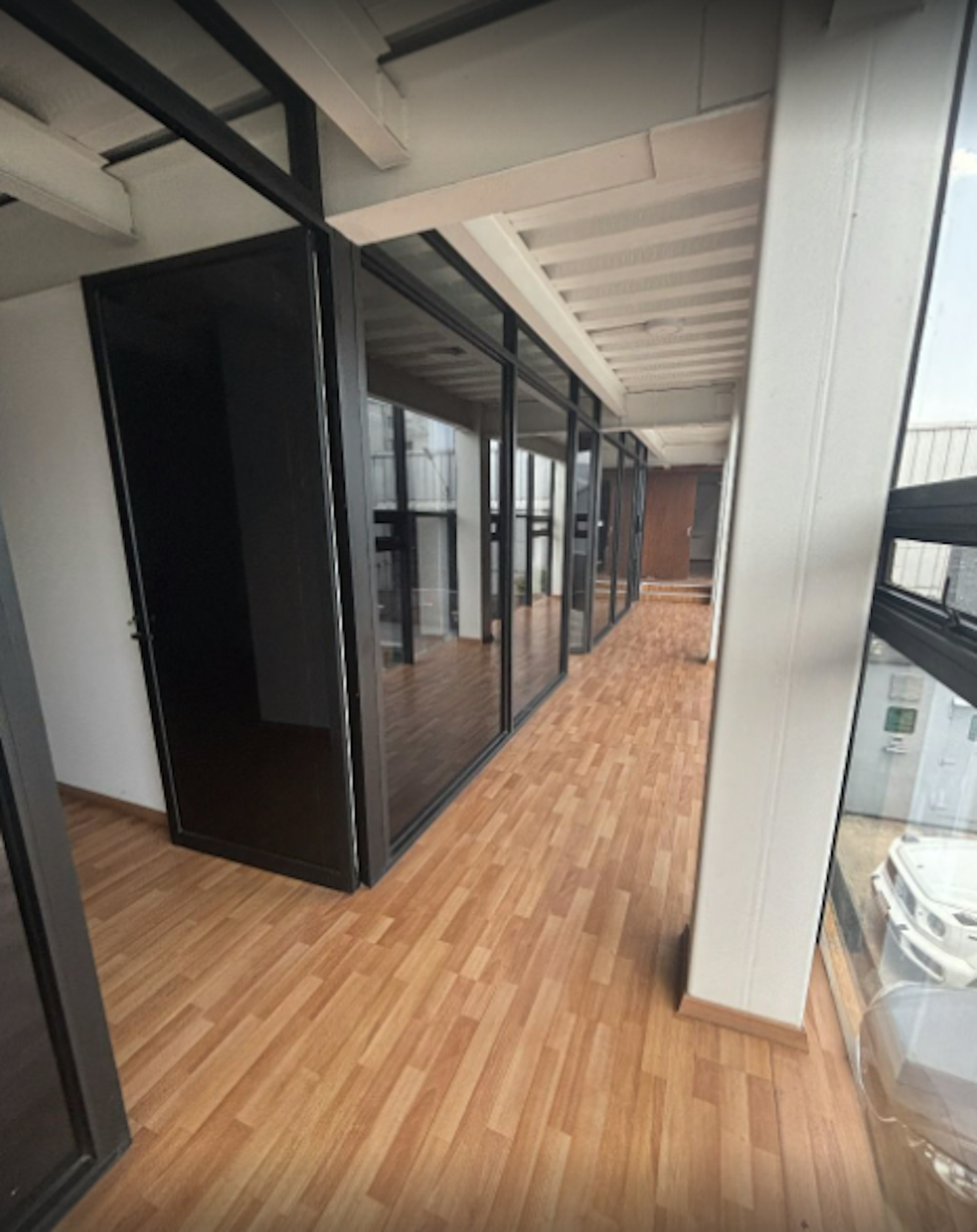 Oficina 6 Piso-photo