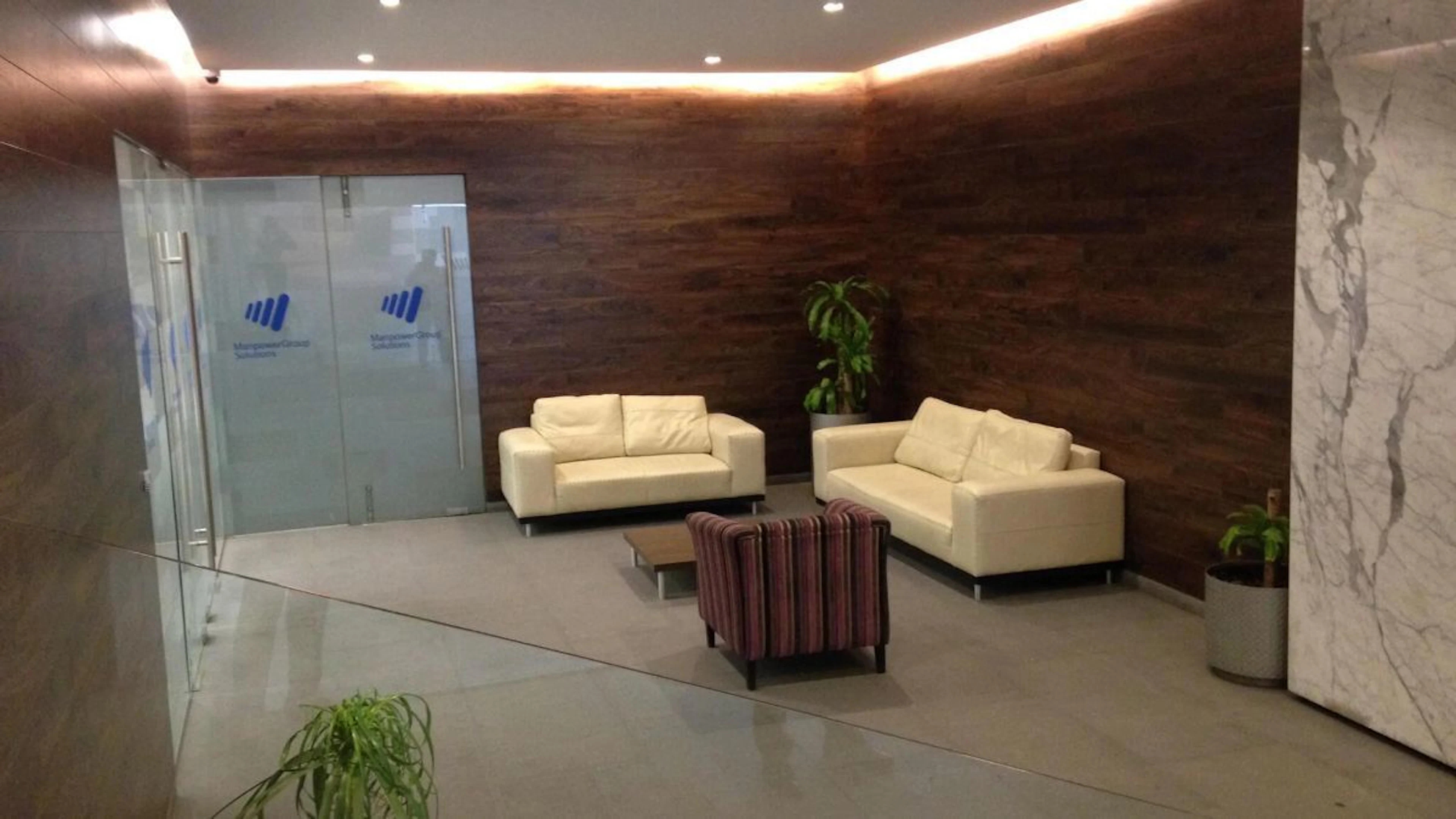 Oficina Spot2