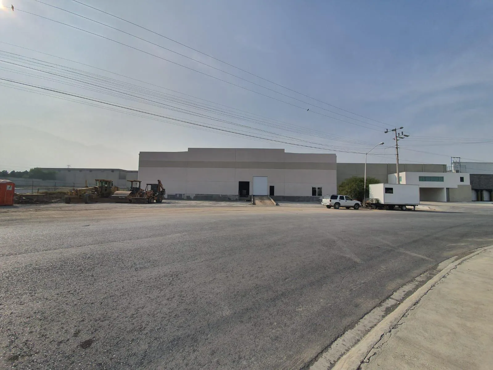Industrial Spot2