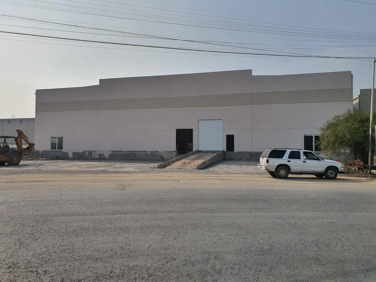 Industrial Spot2