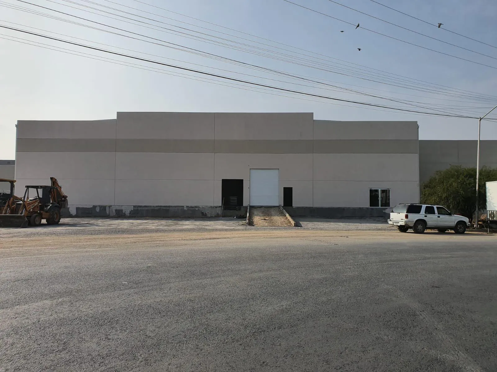Industrial Spot2