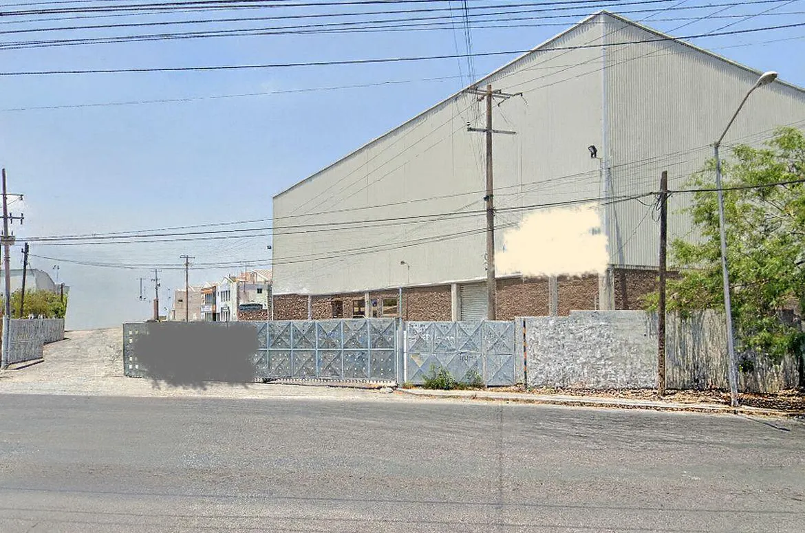 Industrial Spot2