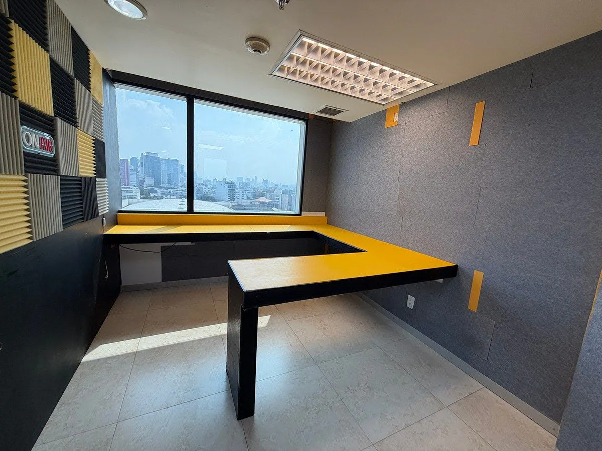 Oficina Spot2