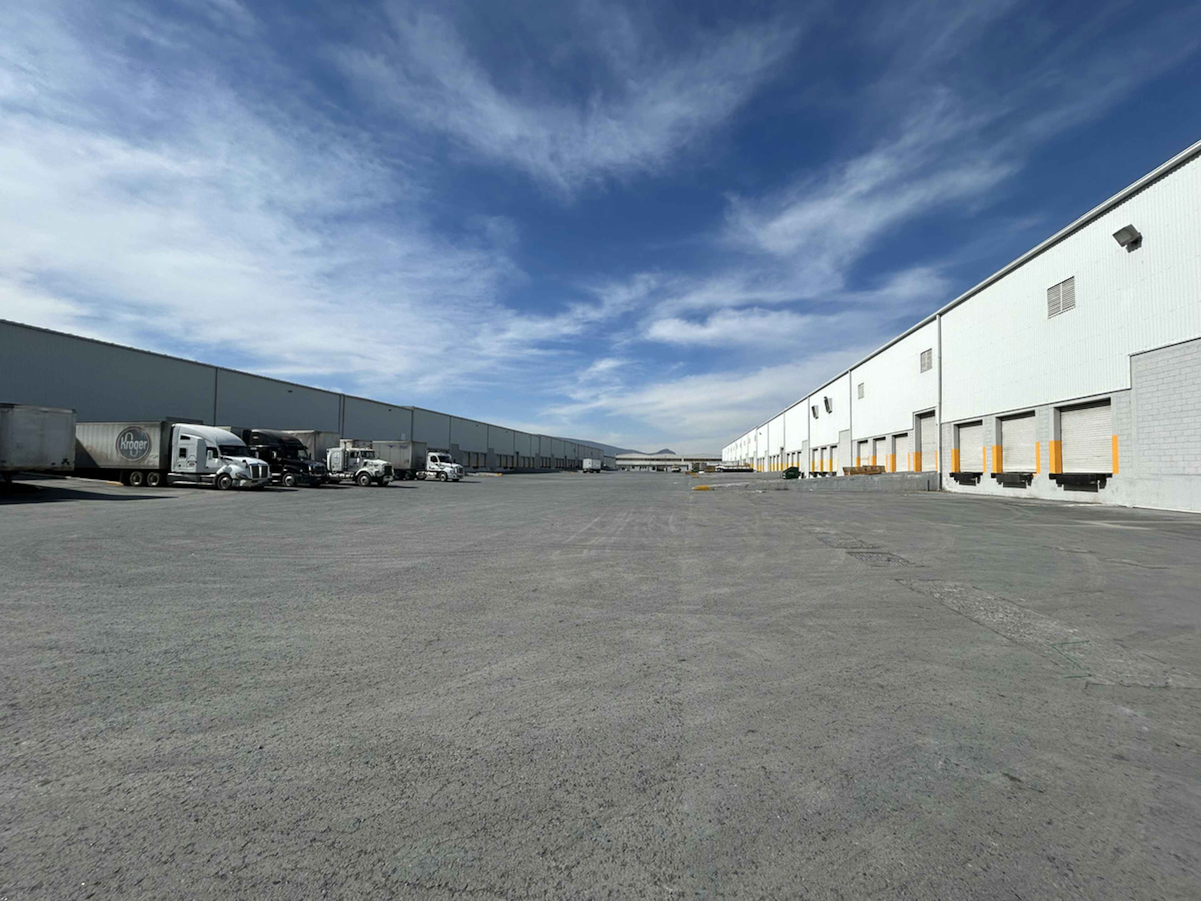 Avenida Licenciado Adolfo López Mateos None