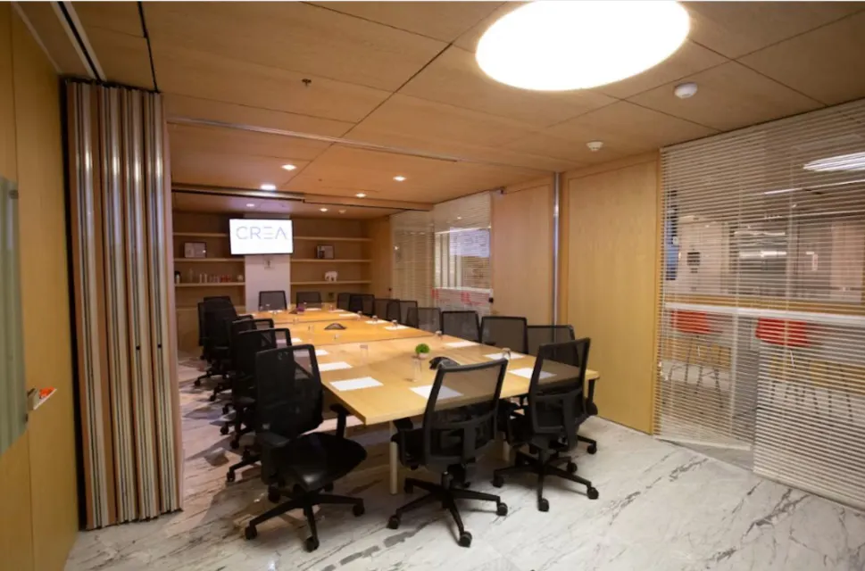 Oficina Spot2