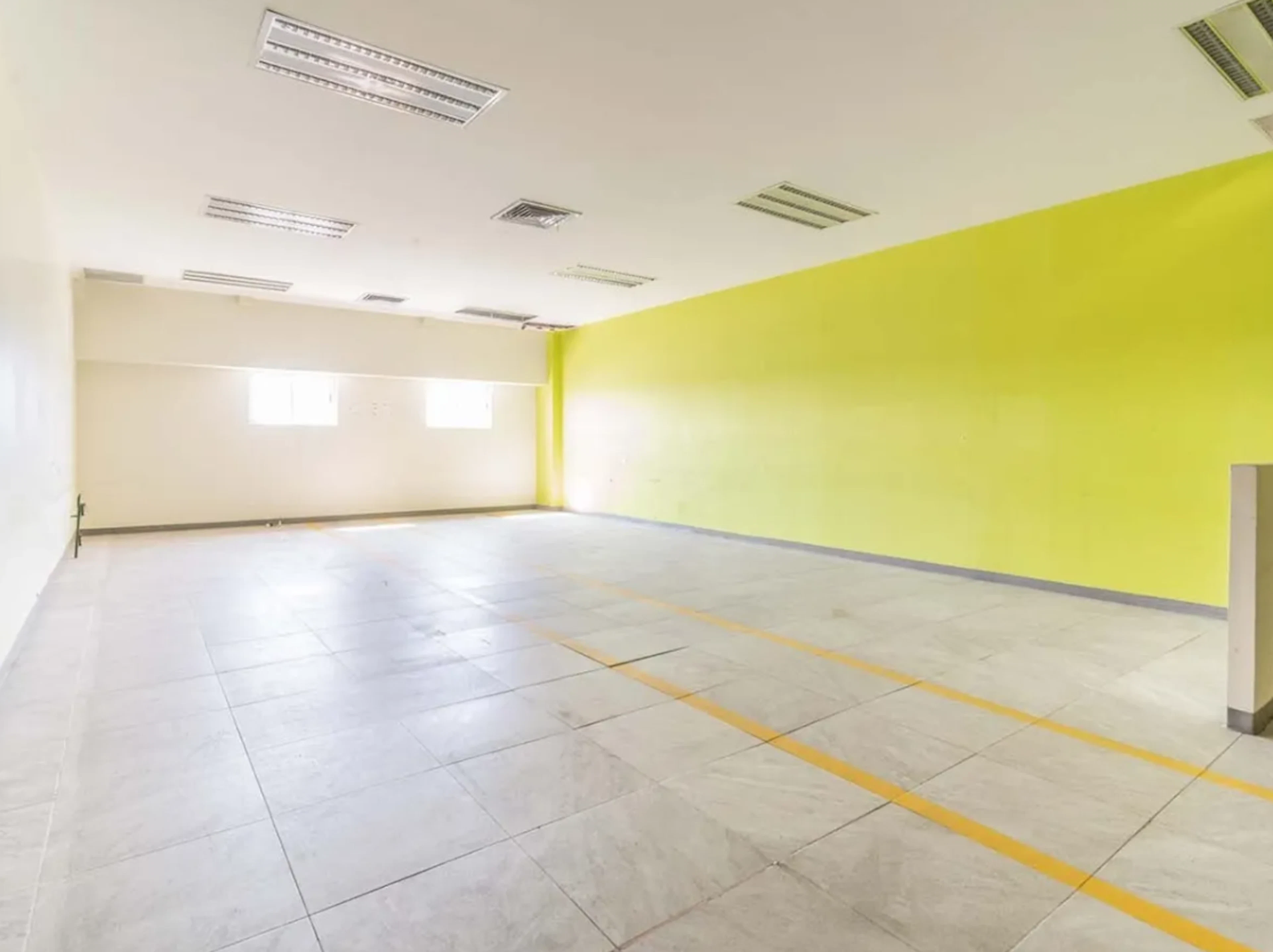 Oficina Spot2