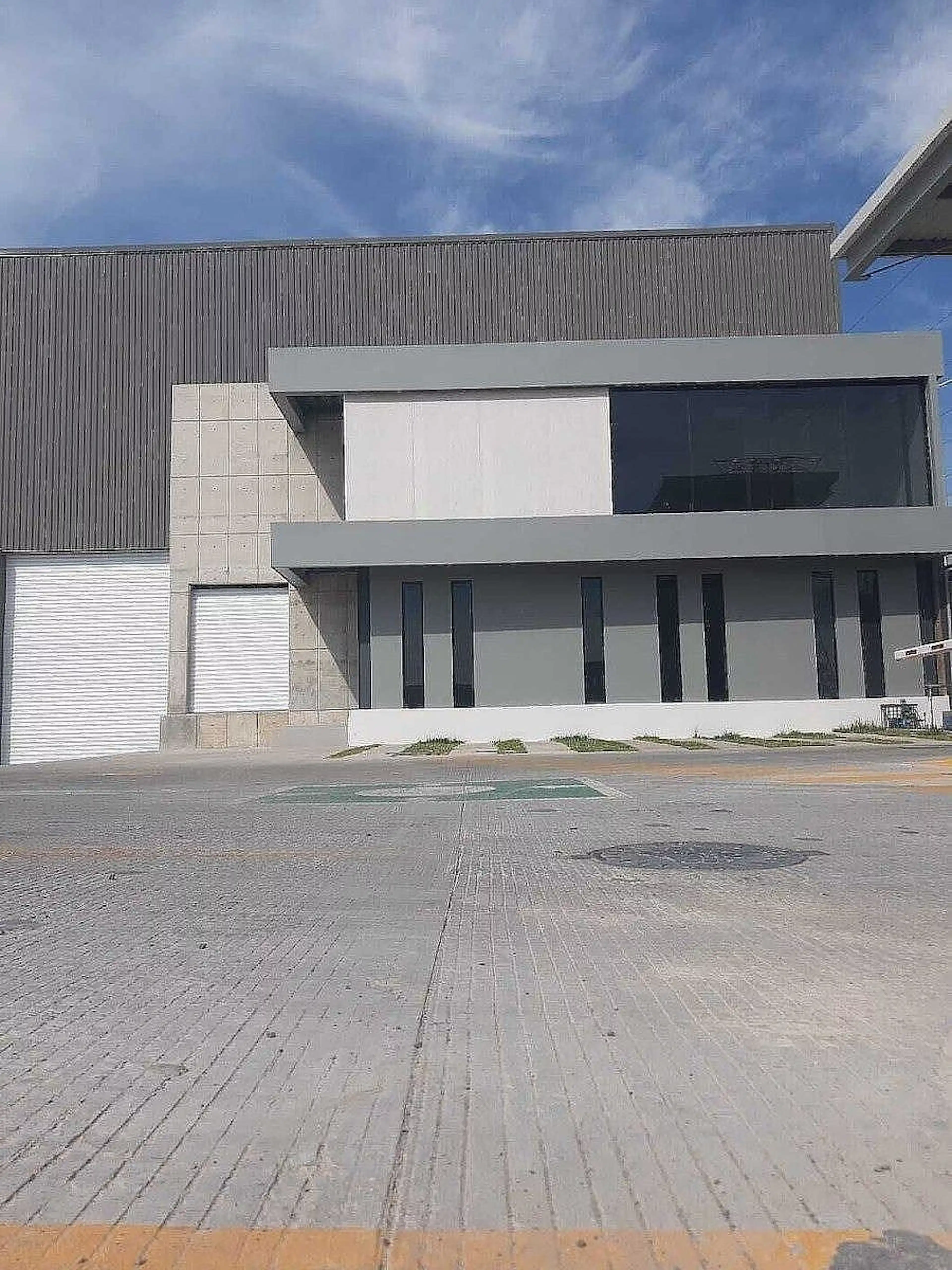 Carretera A El Zapote