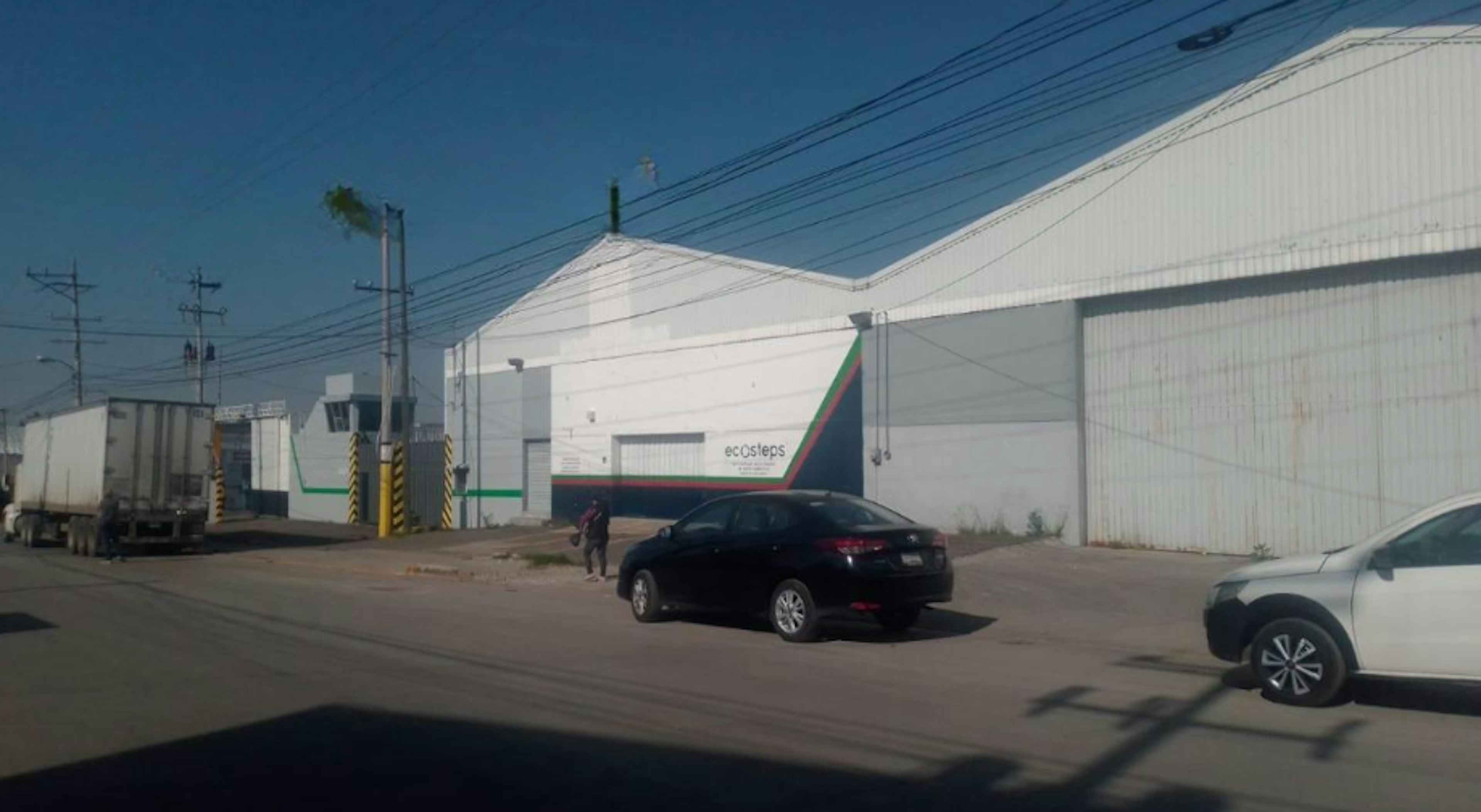 Autopista México - Puebla