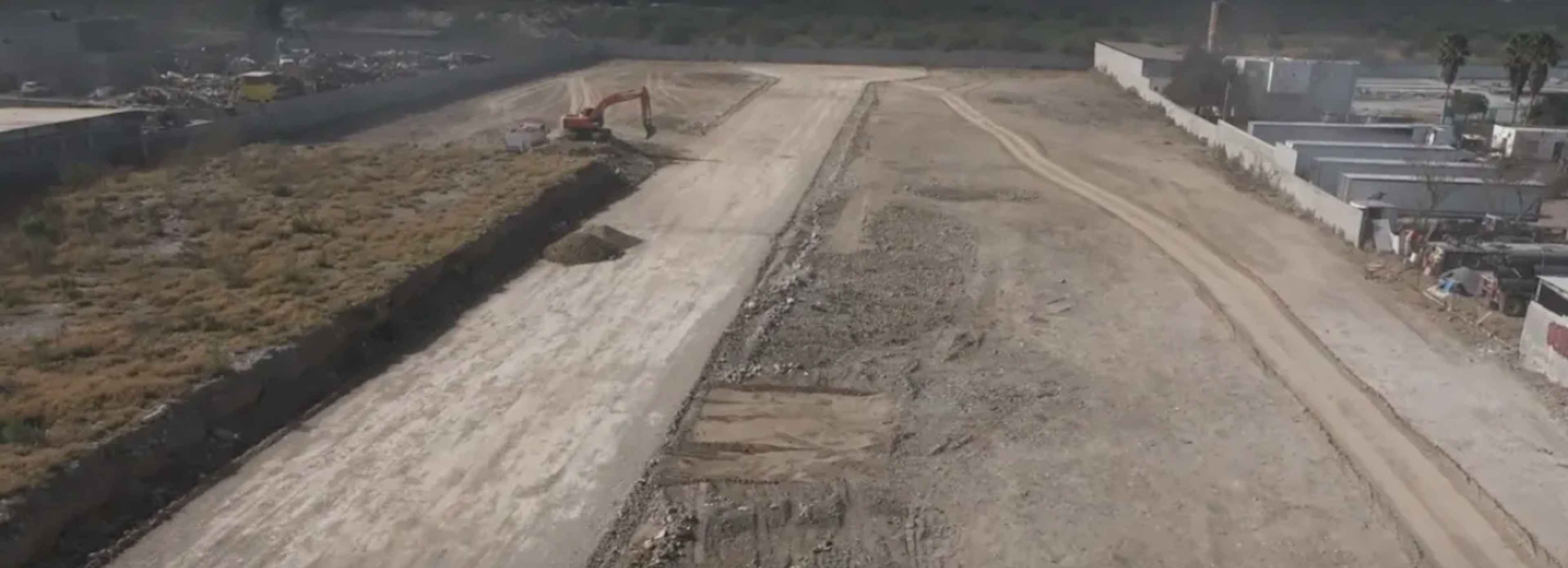 Paseo Del Bosque 127