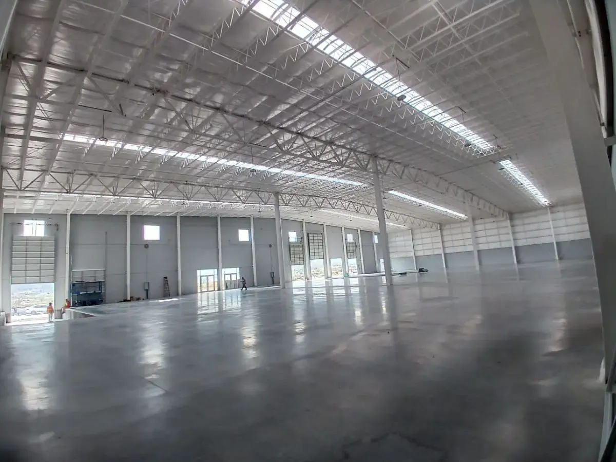 Industrial Spot2