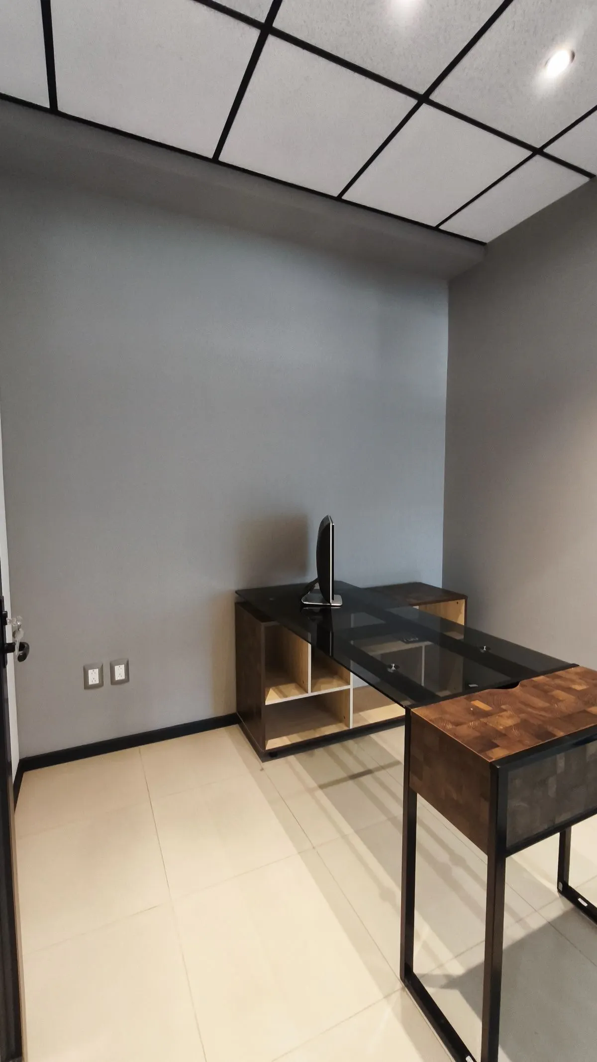 Oficina Spot2