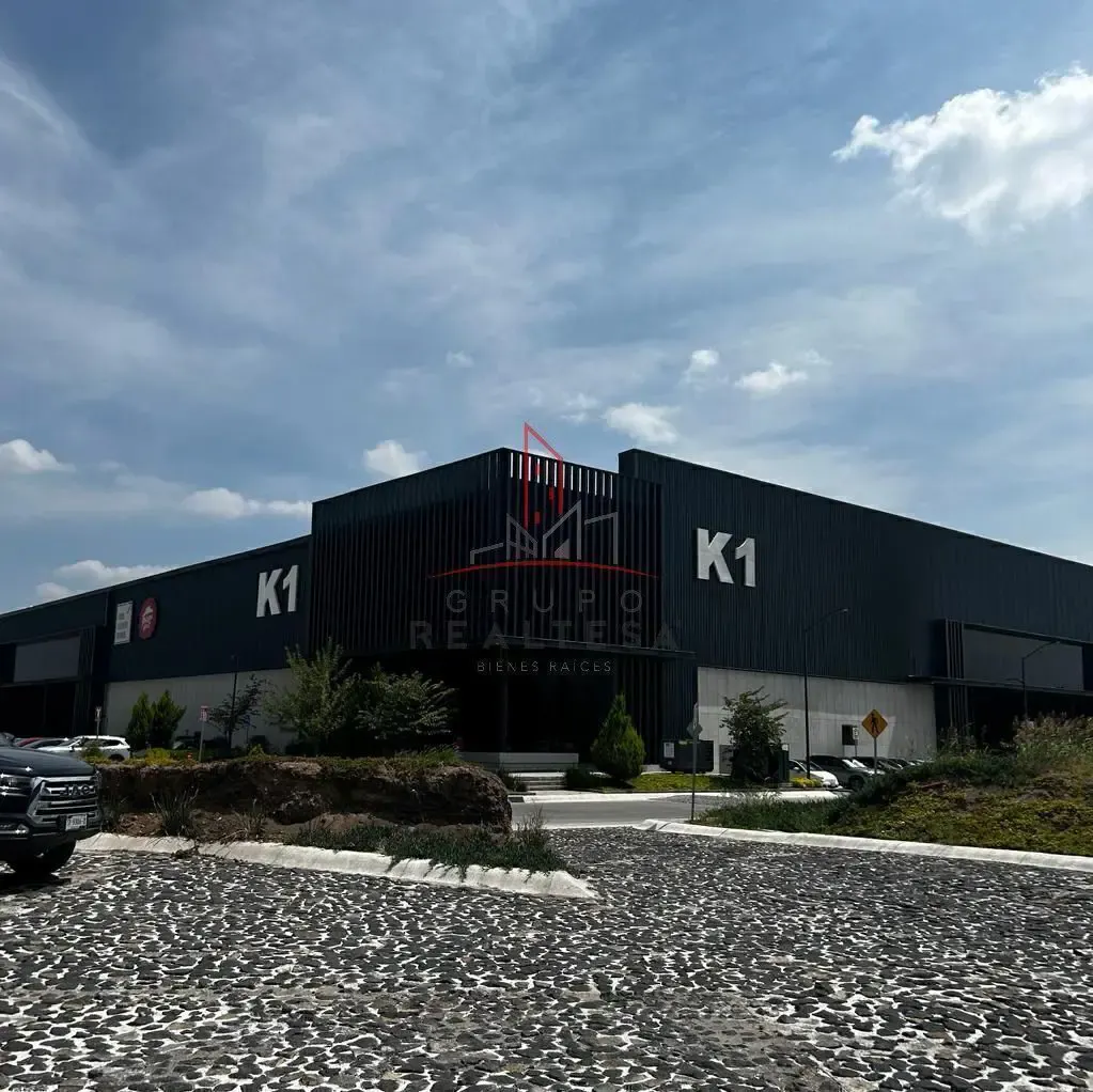 Industrial Spot2