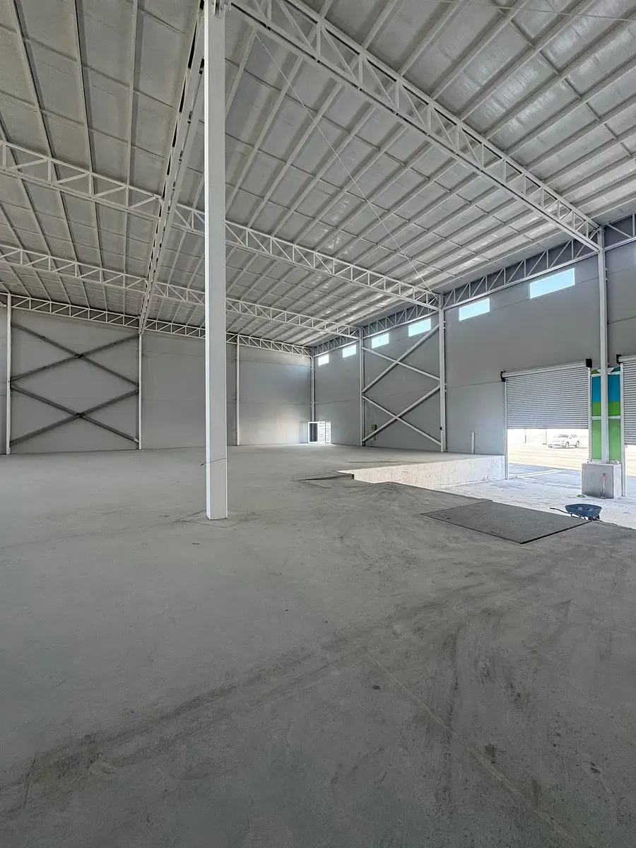 Industrial Spot2