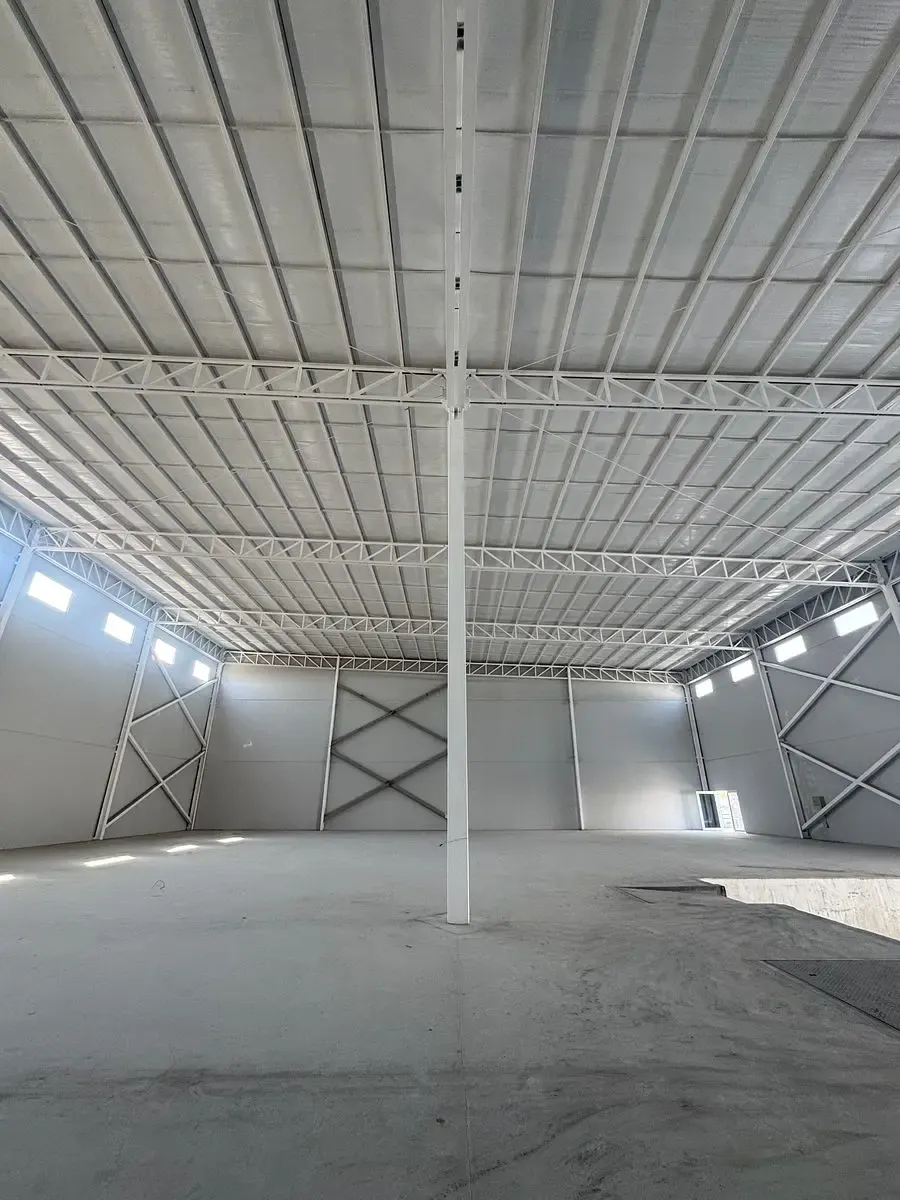 Industrial Spot2