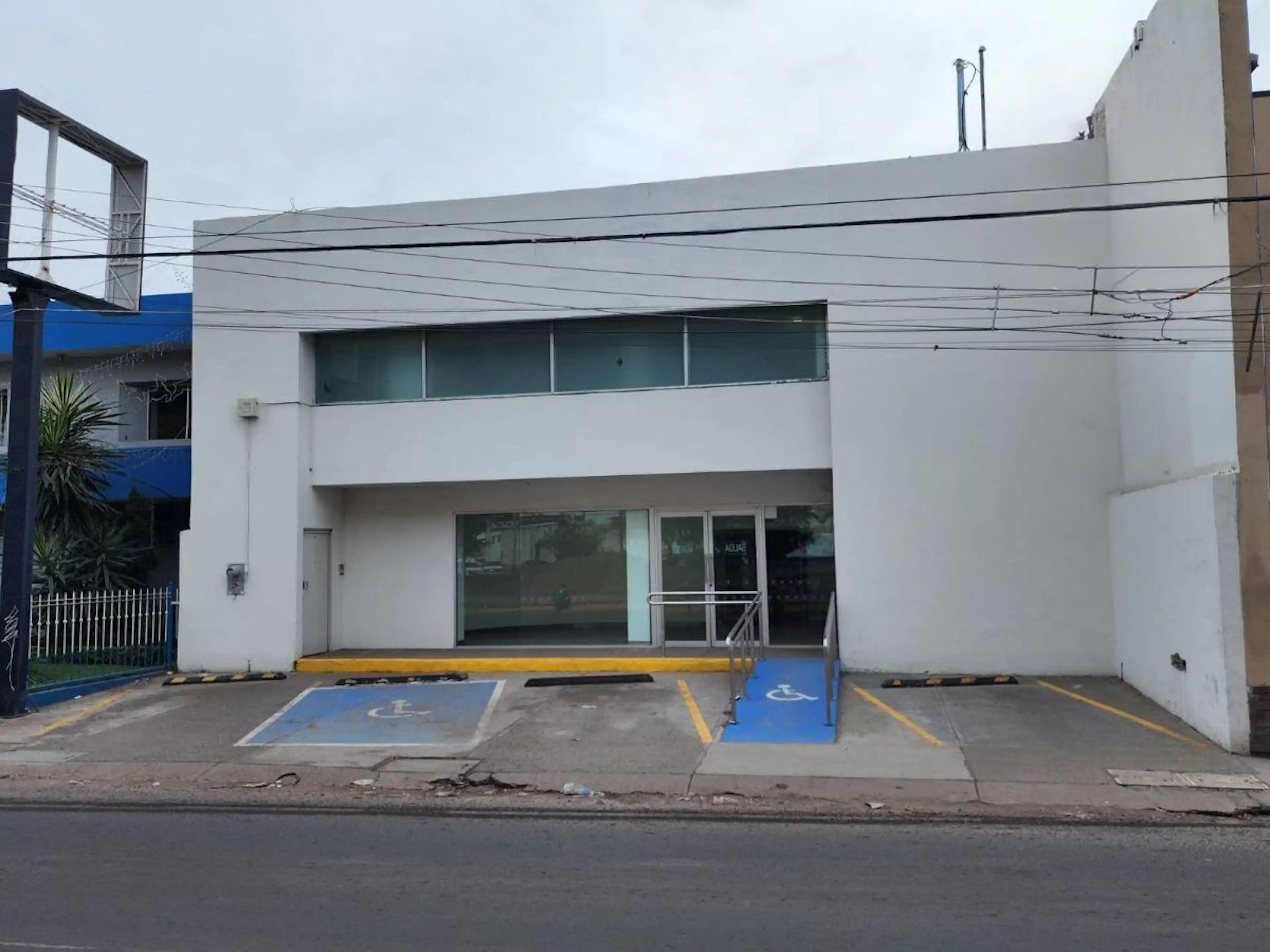 Boulevard Francisco Villa 1620