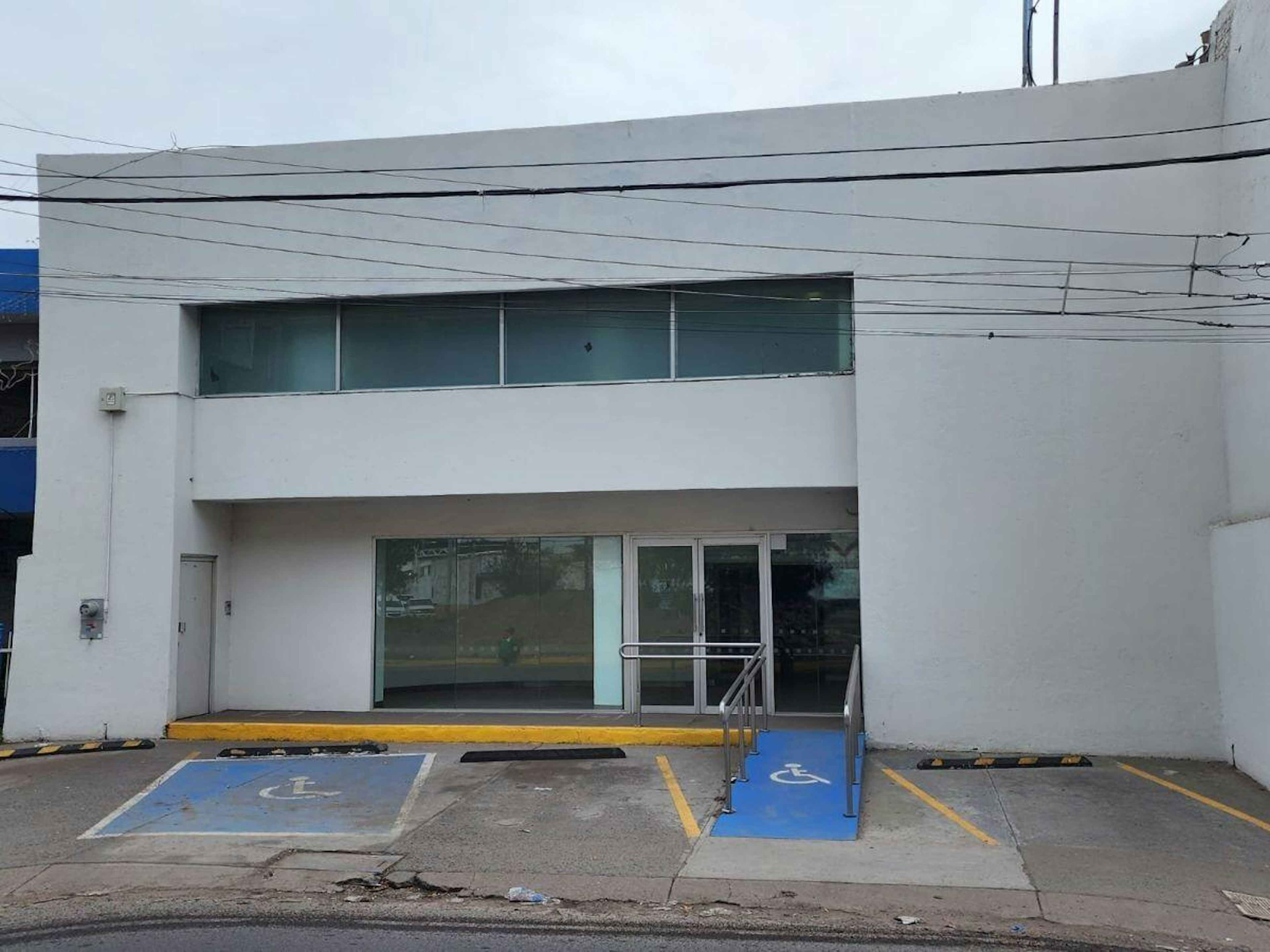 Boulevard Francisco Villa 1620