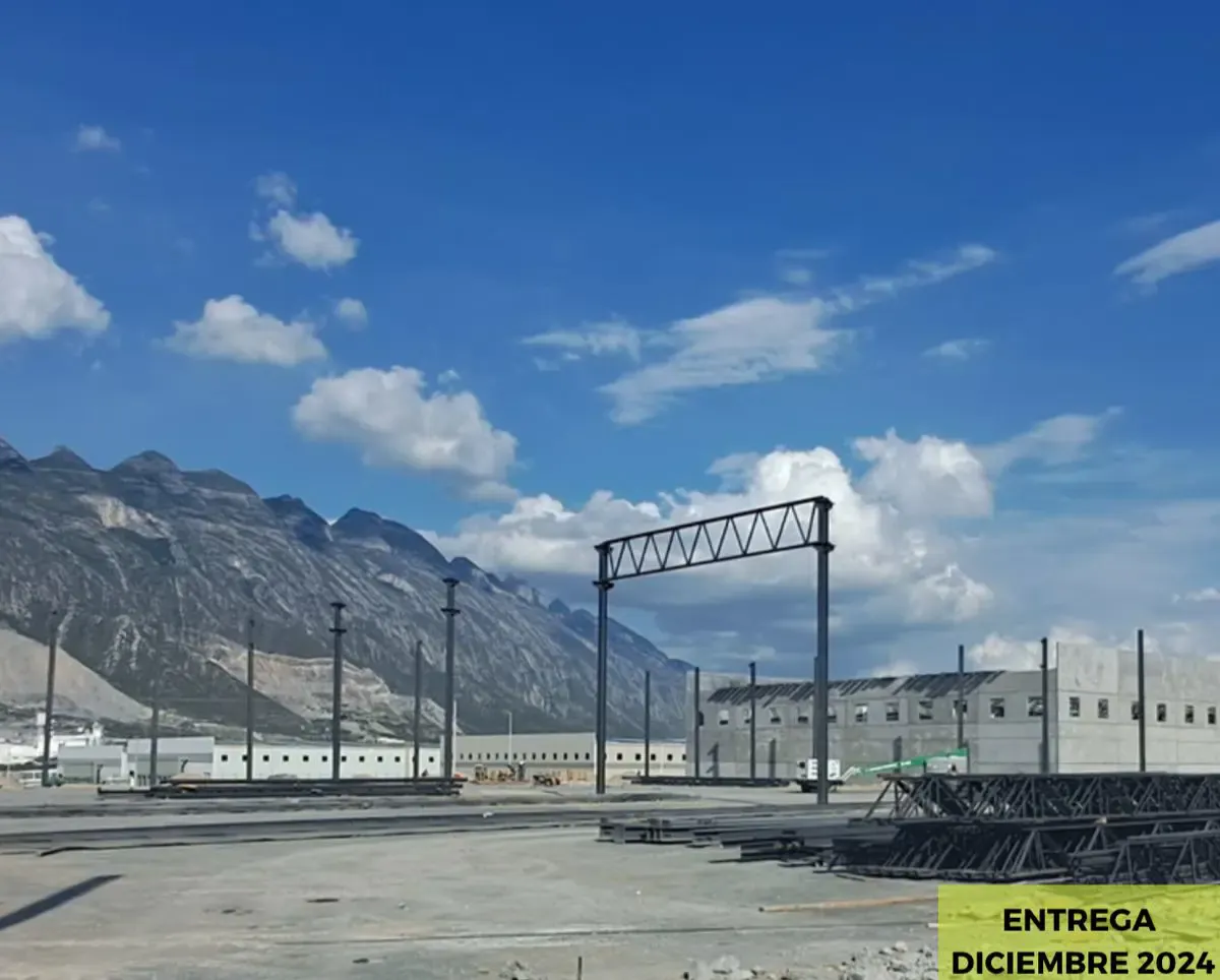 Industrial Spot2