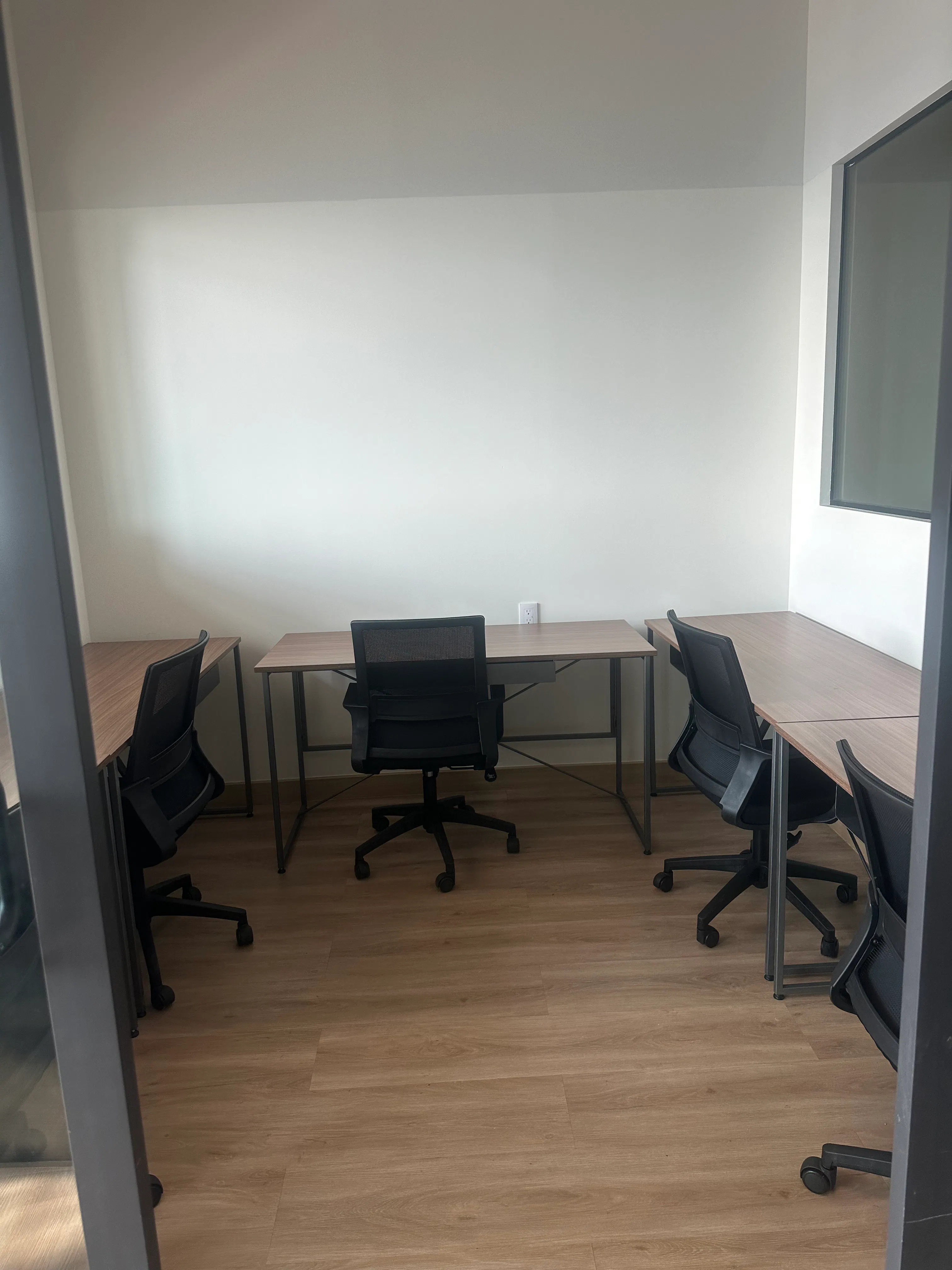 Oficina Spot2