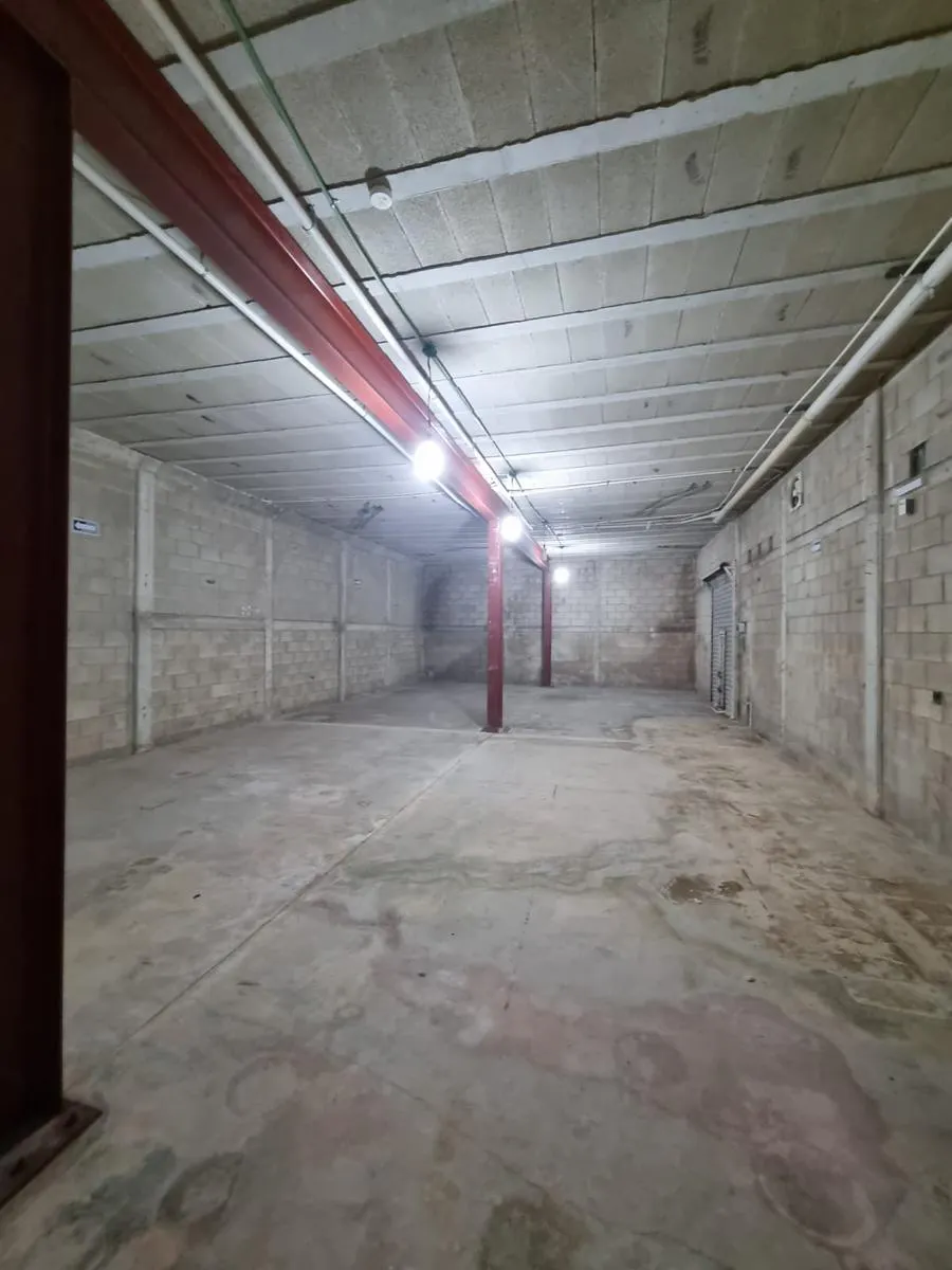 Industrial Spot2