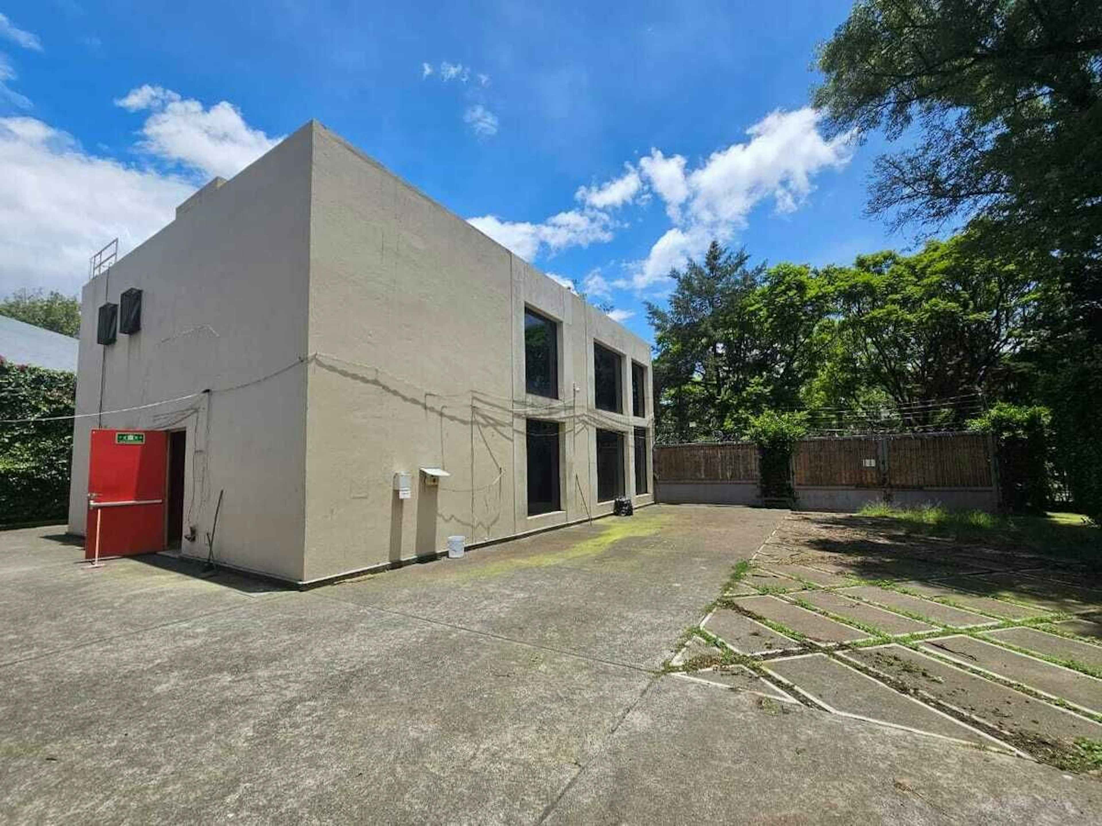 Avenida Paseo De La Reforma