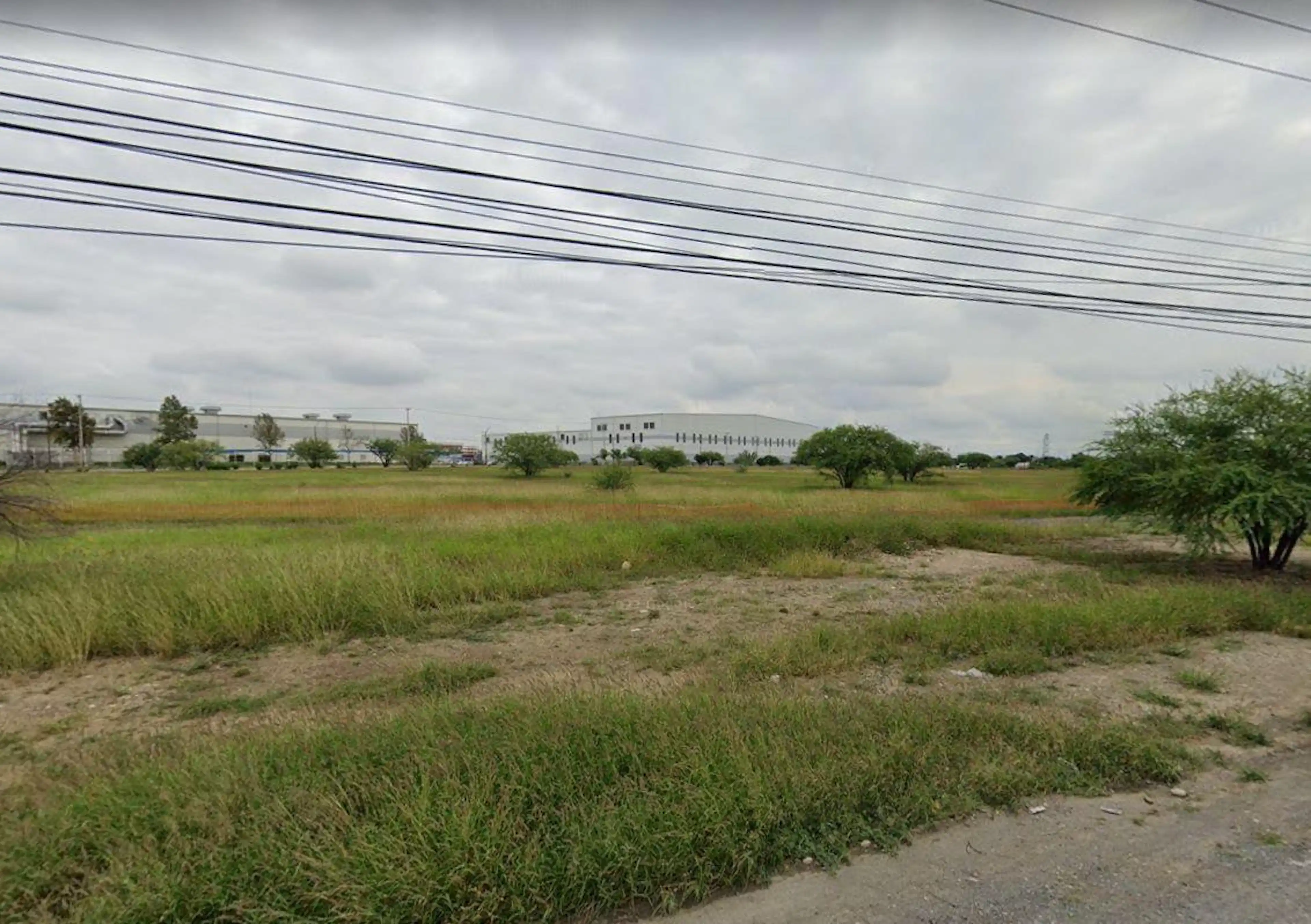 Terreno en venta de 14 hectáreas Industrial Huinala Apodaca  Nuevo León.