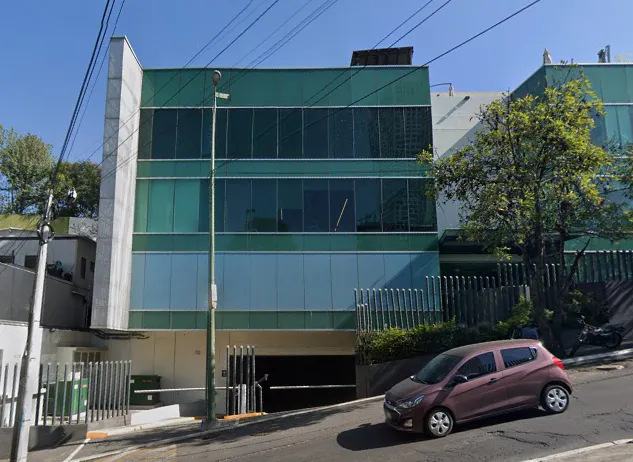 Oficina Spot2