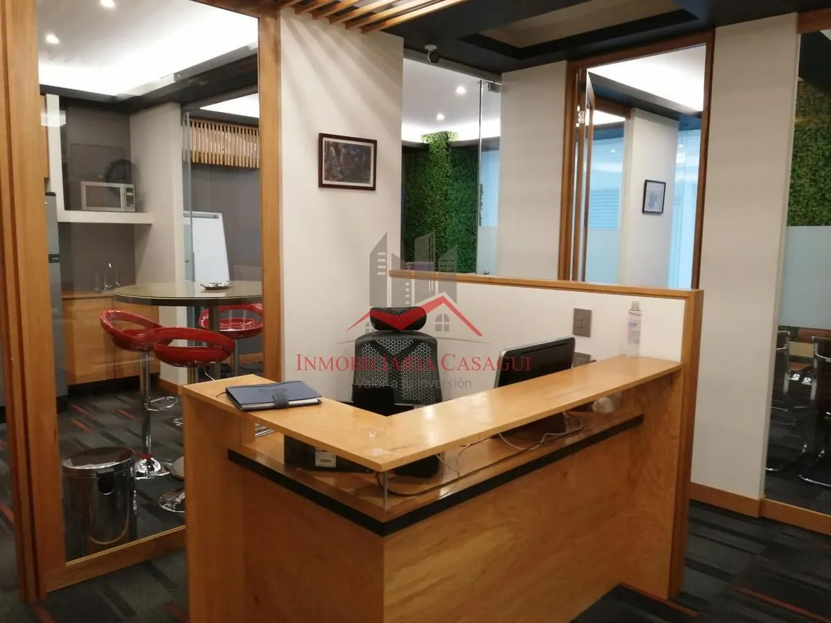 Oficina Spot2