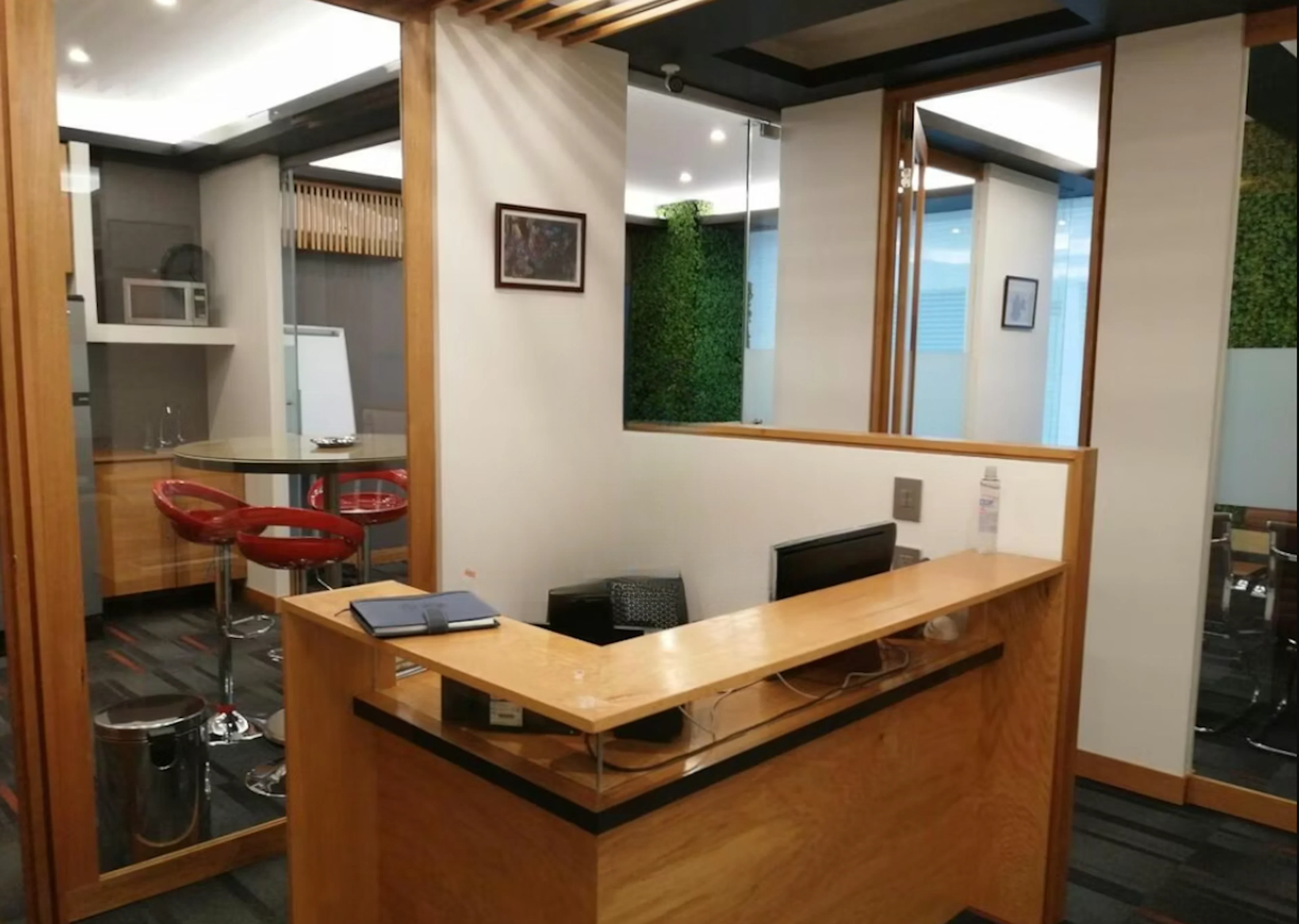 Oficina Spot2
