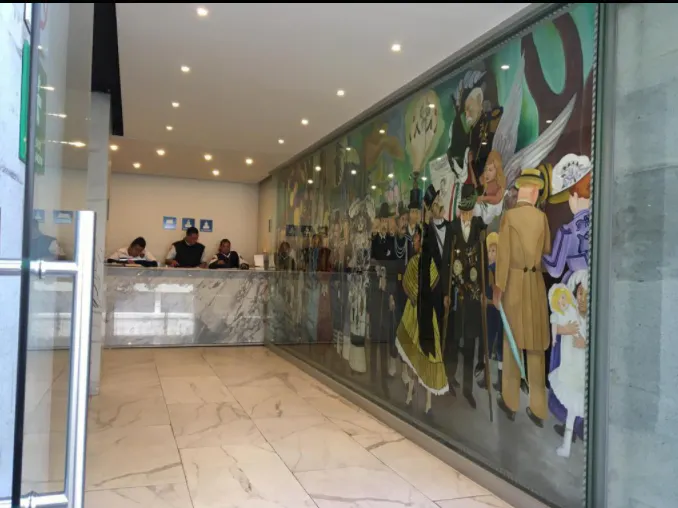 Oficina Spot2