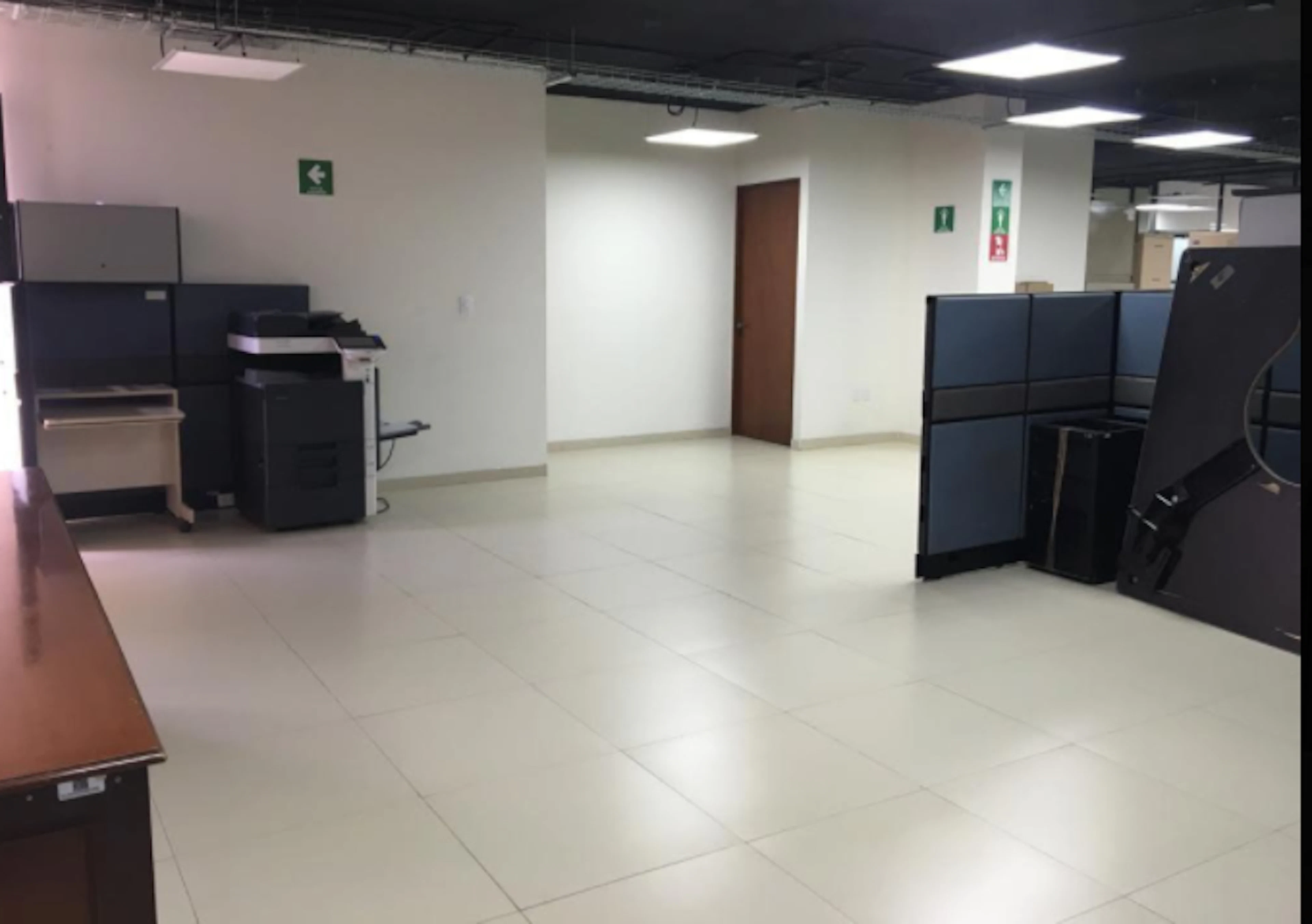 Oficina Spot2