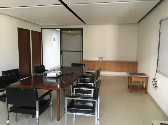 Oficina Spot2