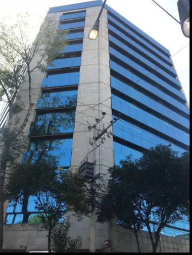Oficina Spot2