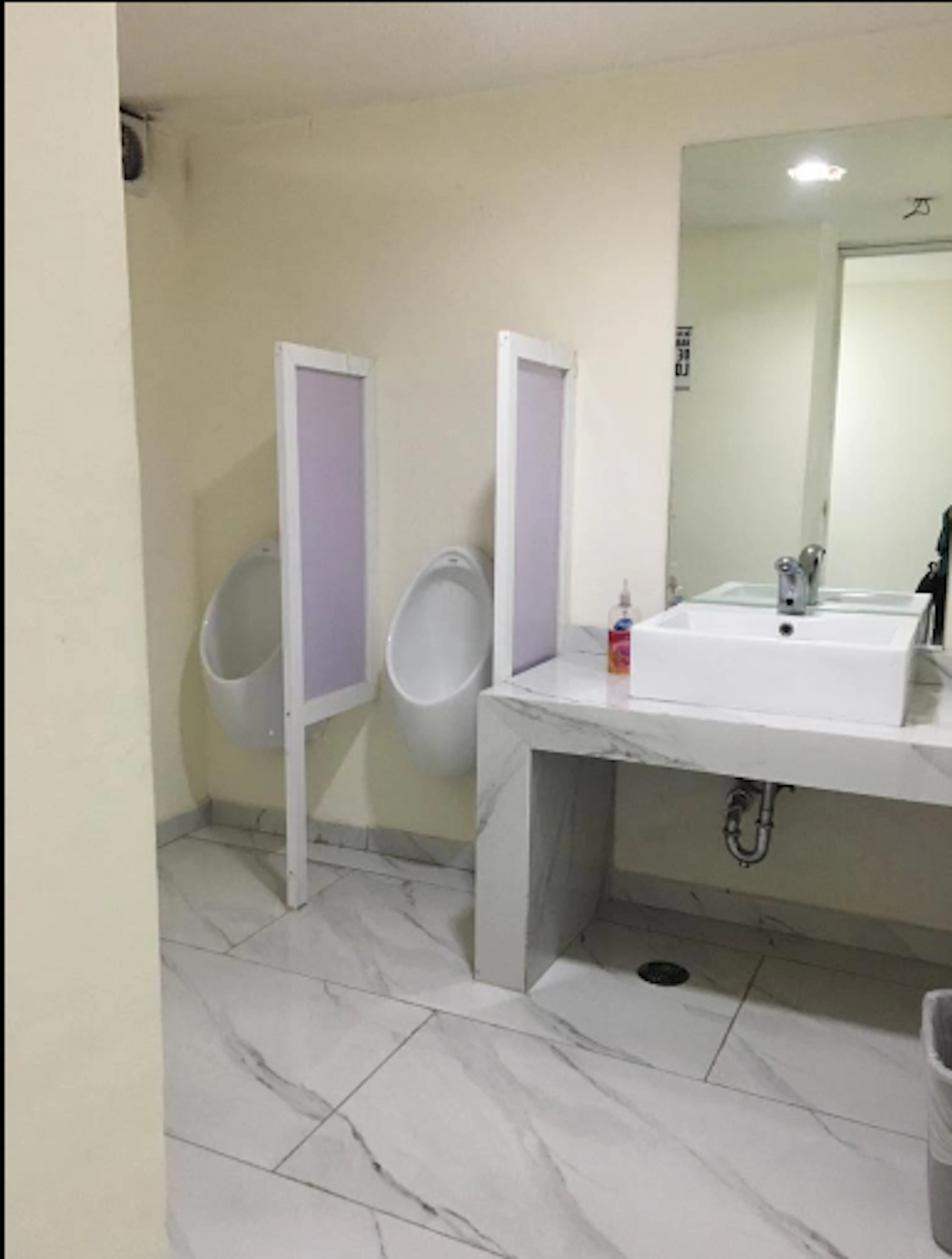 Oficina Spot2