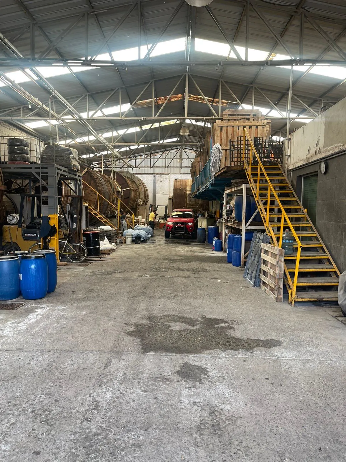 Industrial Spot2