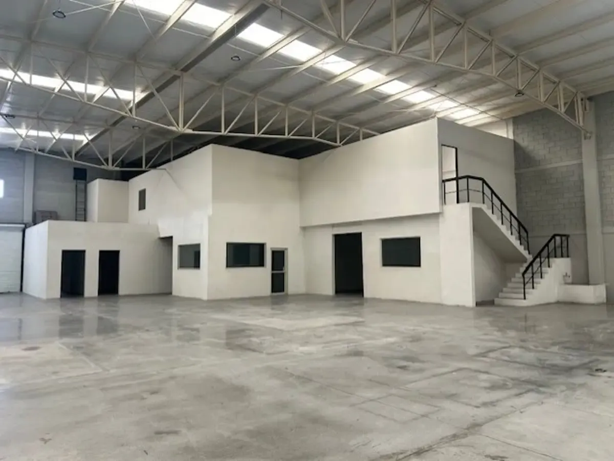 Industrial Spot2
