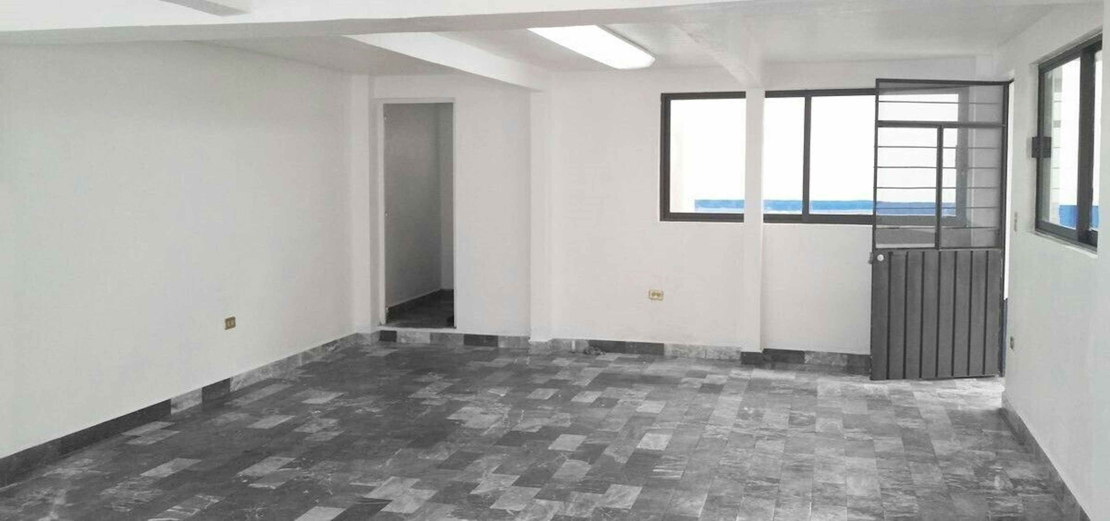 Pueblo Santa Maria Aztahuacan