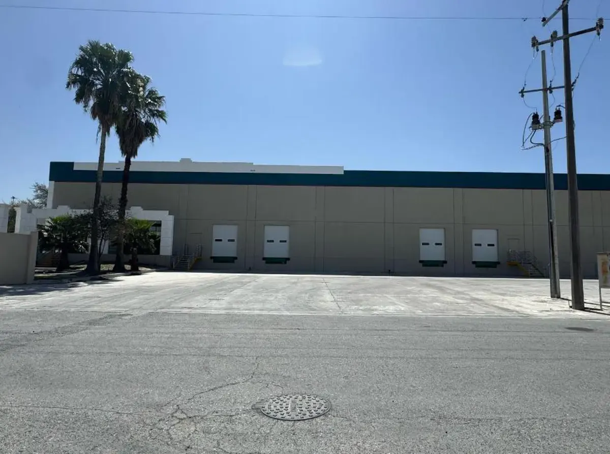 Industrial Spot2
