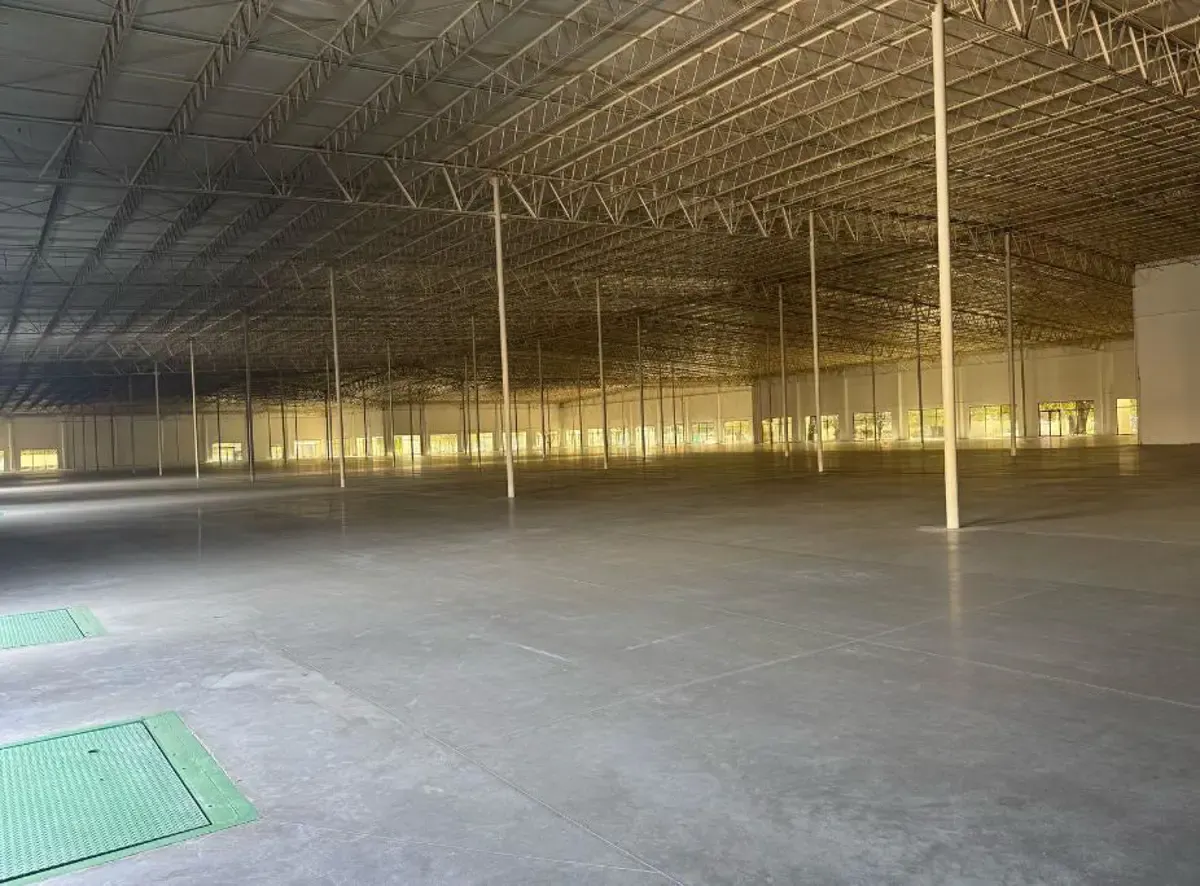 Industrial Spot2