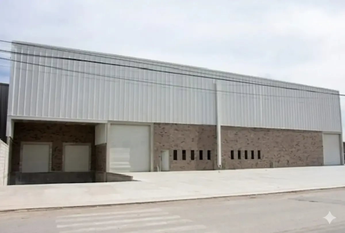 Industrial Spot2