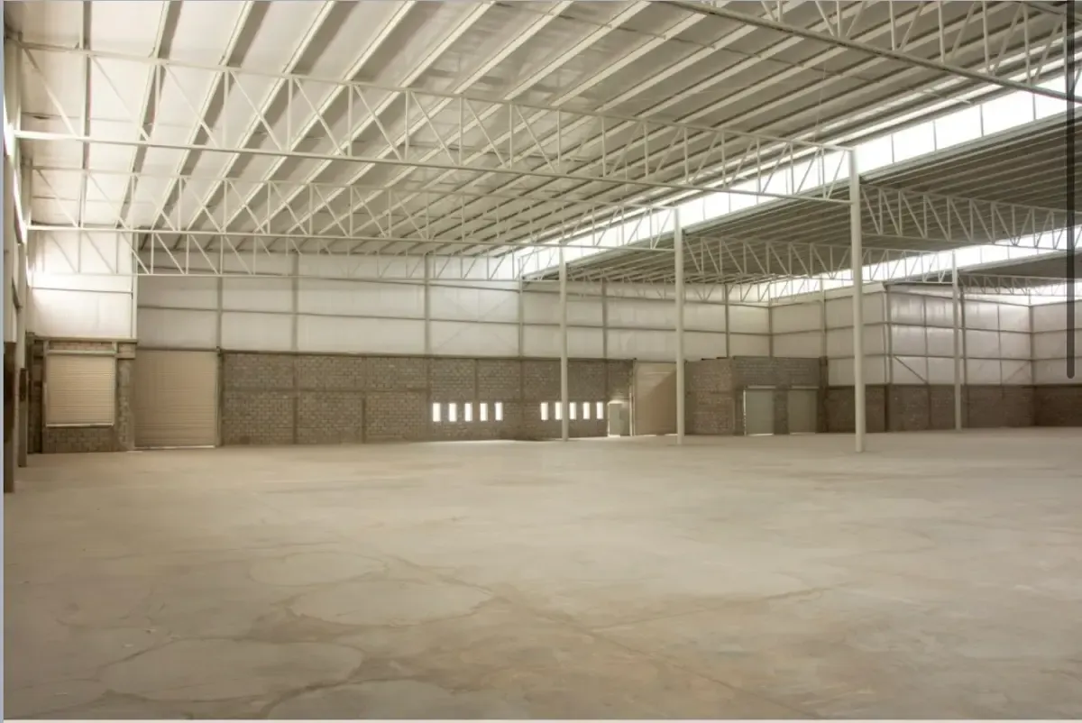 Industrial Spot2