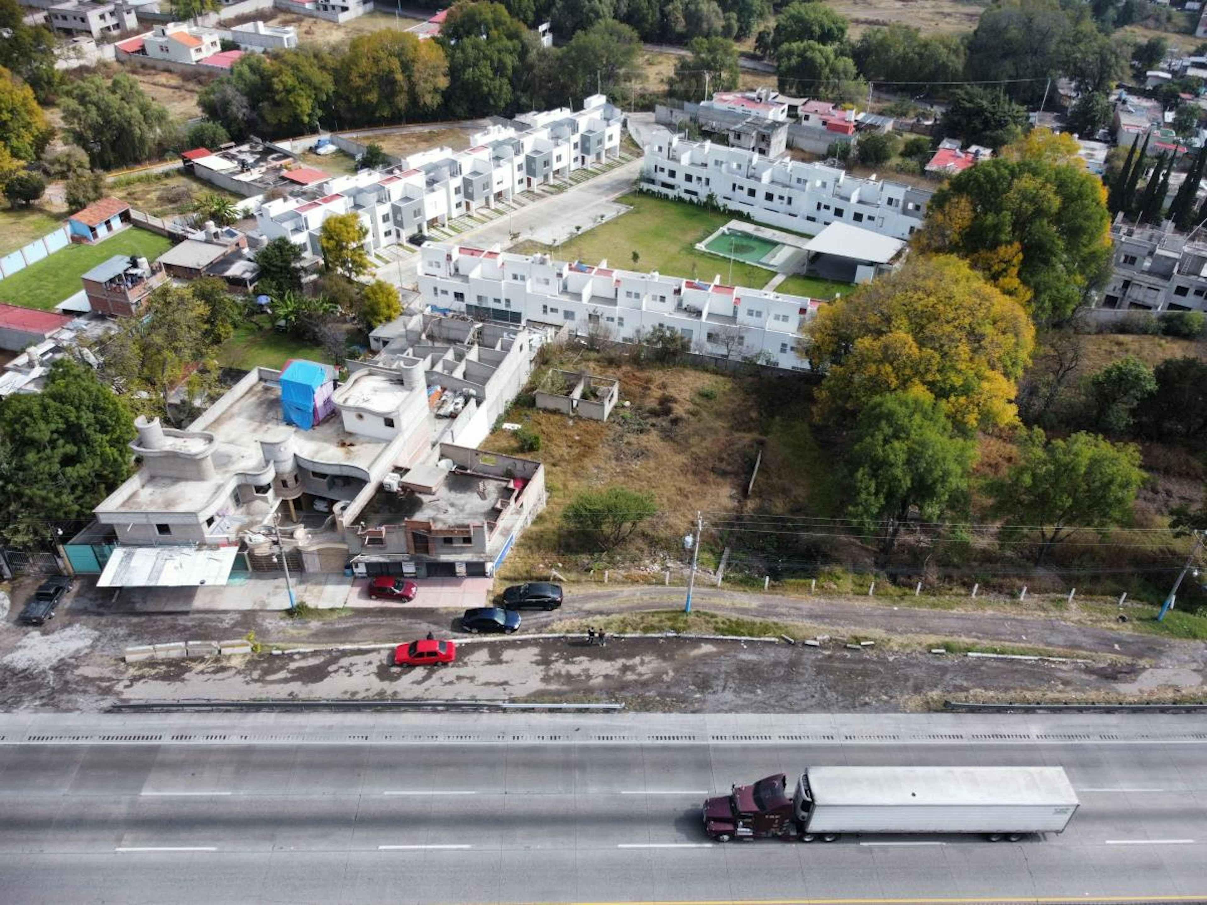Terreno En Venta En San Francisco, Tepeji Del Río De Ocampo, Hidalgo